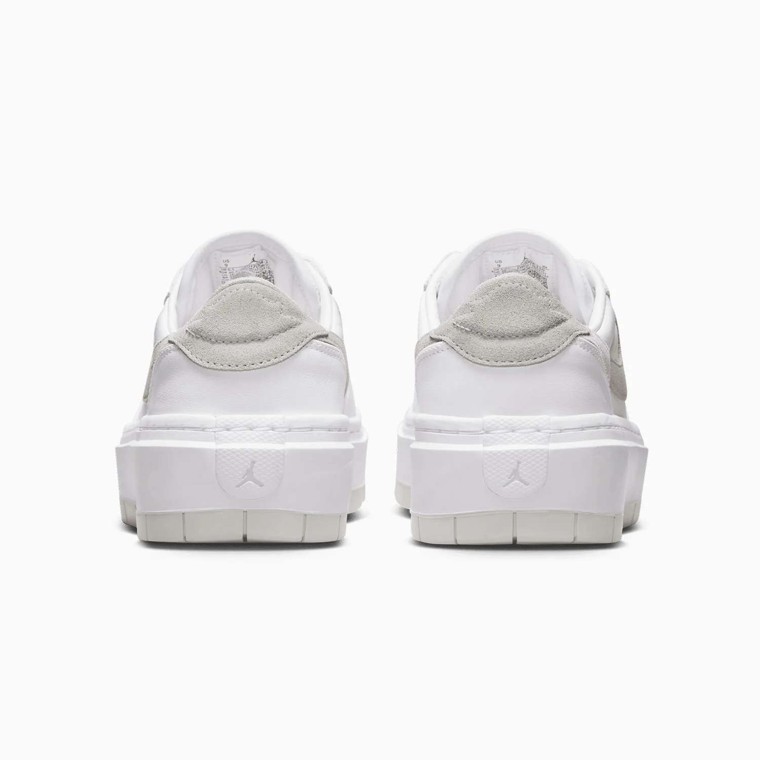 Women's Air Jordan 1 Elevate Low "Neutral Grey" - Image 6