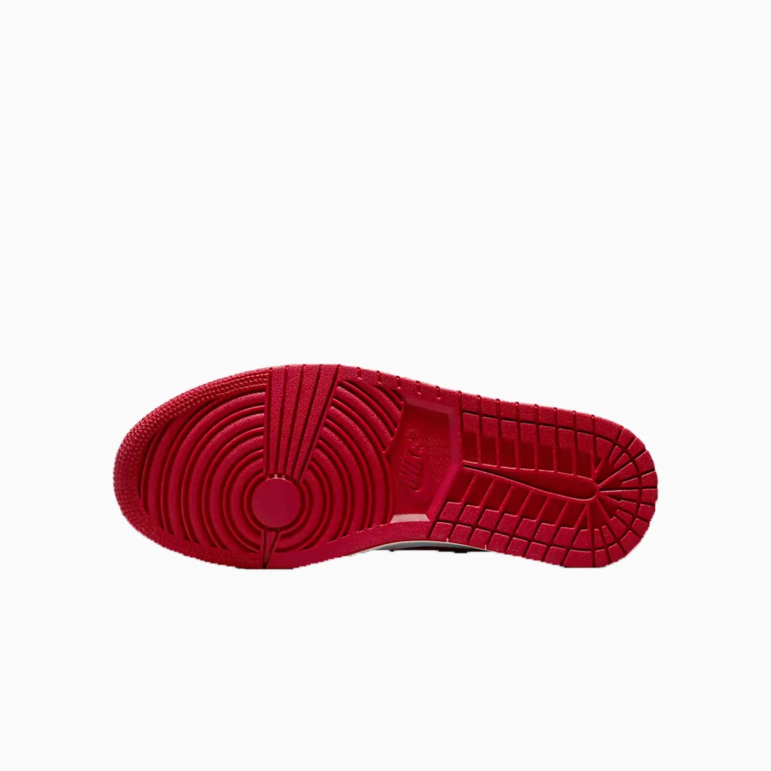 Women's Air Jordan 1 Low "Reverse Black Toe" - Image 4