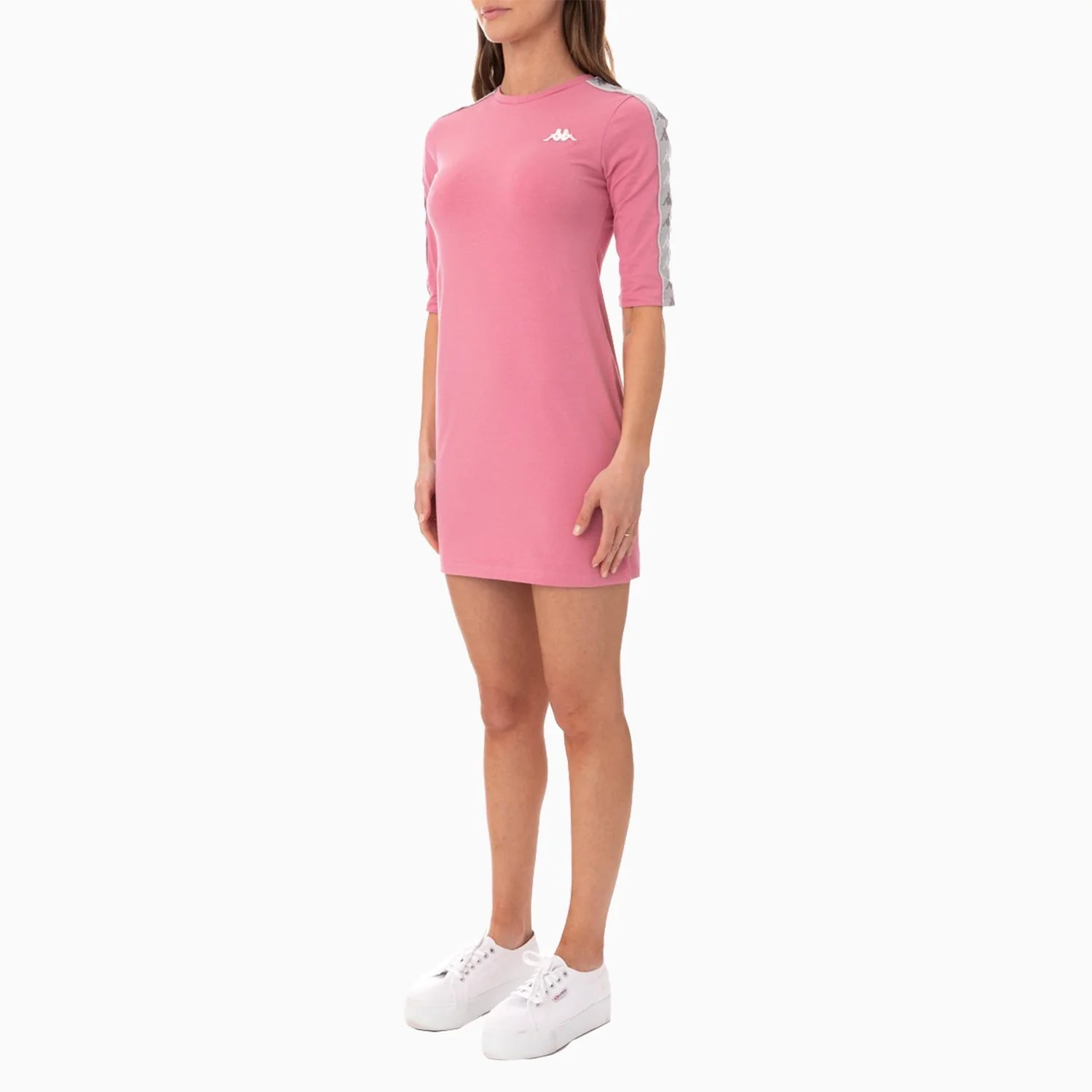 Women's 222 Banda Mora Dress - Image 3