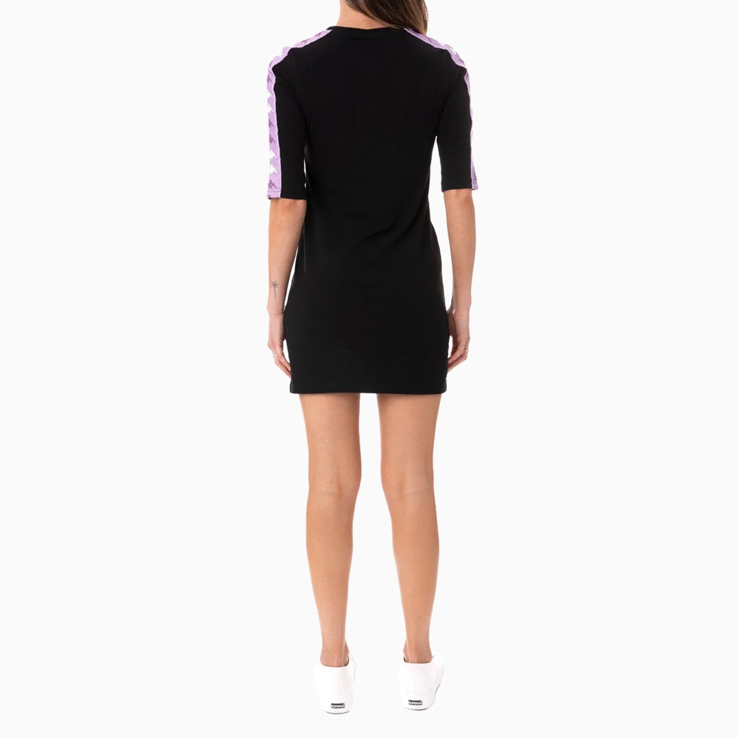 Women's 222 Banda Mora Dress - Image 8