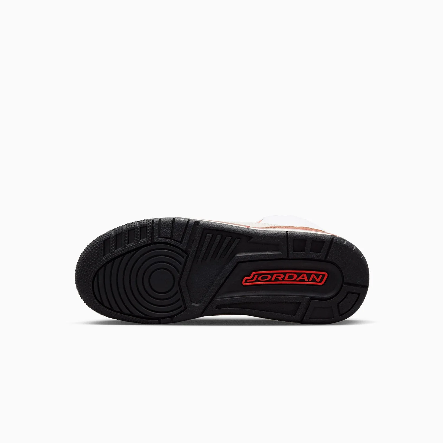 Kid's Air Jordan 3 Retro SE "Mars Stone" Grade School - Image 3