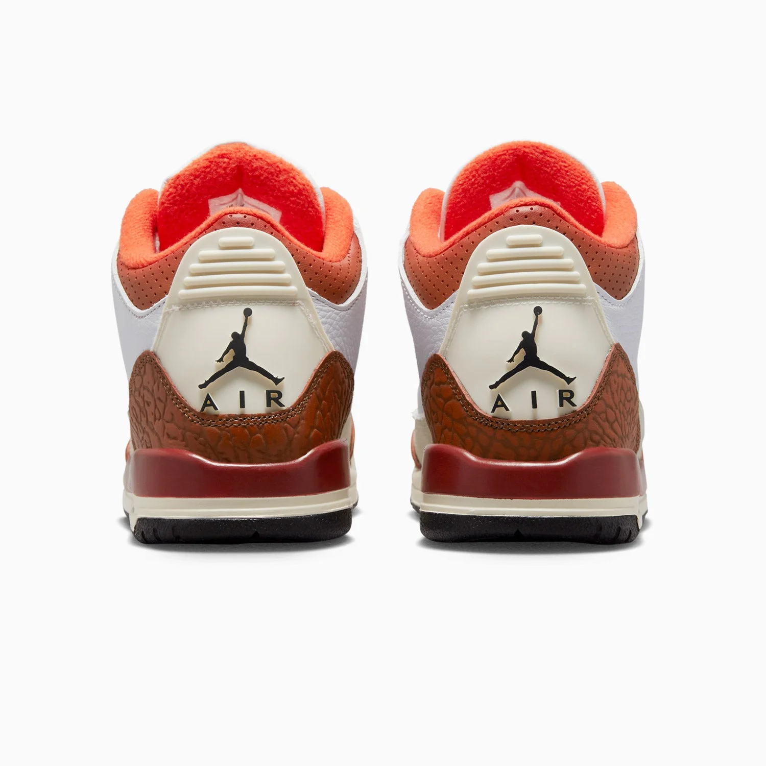 Kid's Air Jordan 3 Retro SE "Mars Stone" Grade School - Image 6