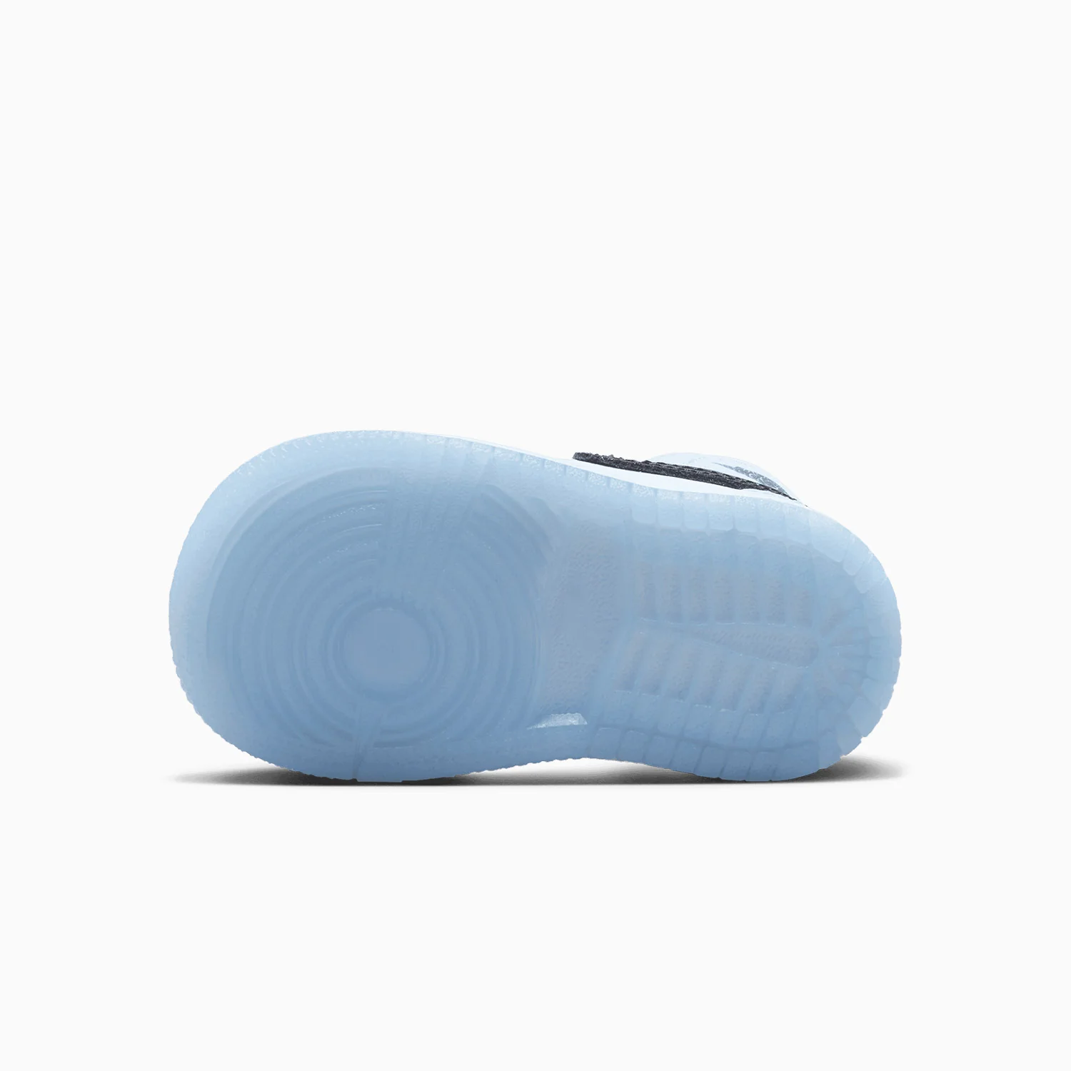 Kid's Jordan 1 Mid SE "Ice Blue" Toddlers - Image 4