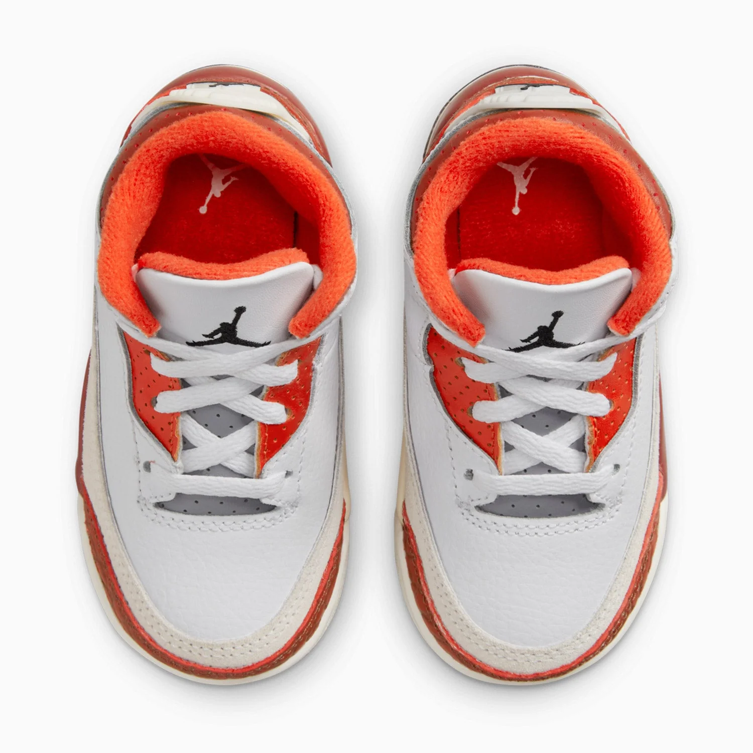 Kid's Jordan 3 Retro SE "Mars Stone" Toddlers - Image 5