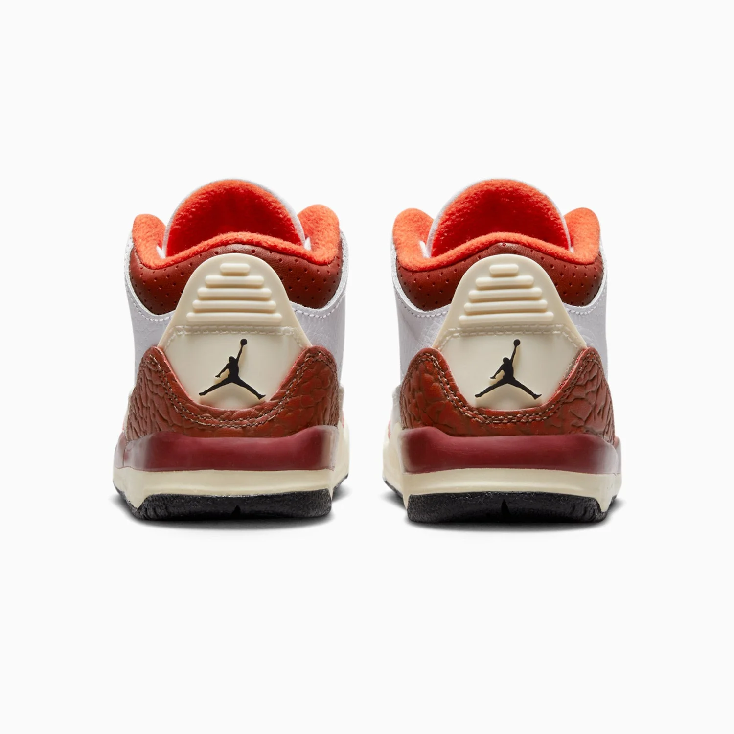 Kid's Jordan 3 Retro SE "Mars Stone" Toddlers - Image 6