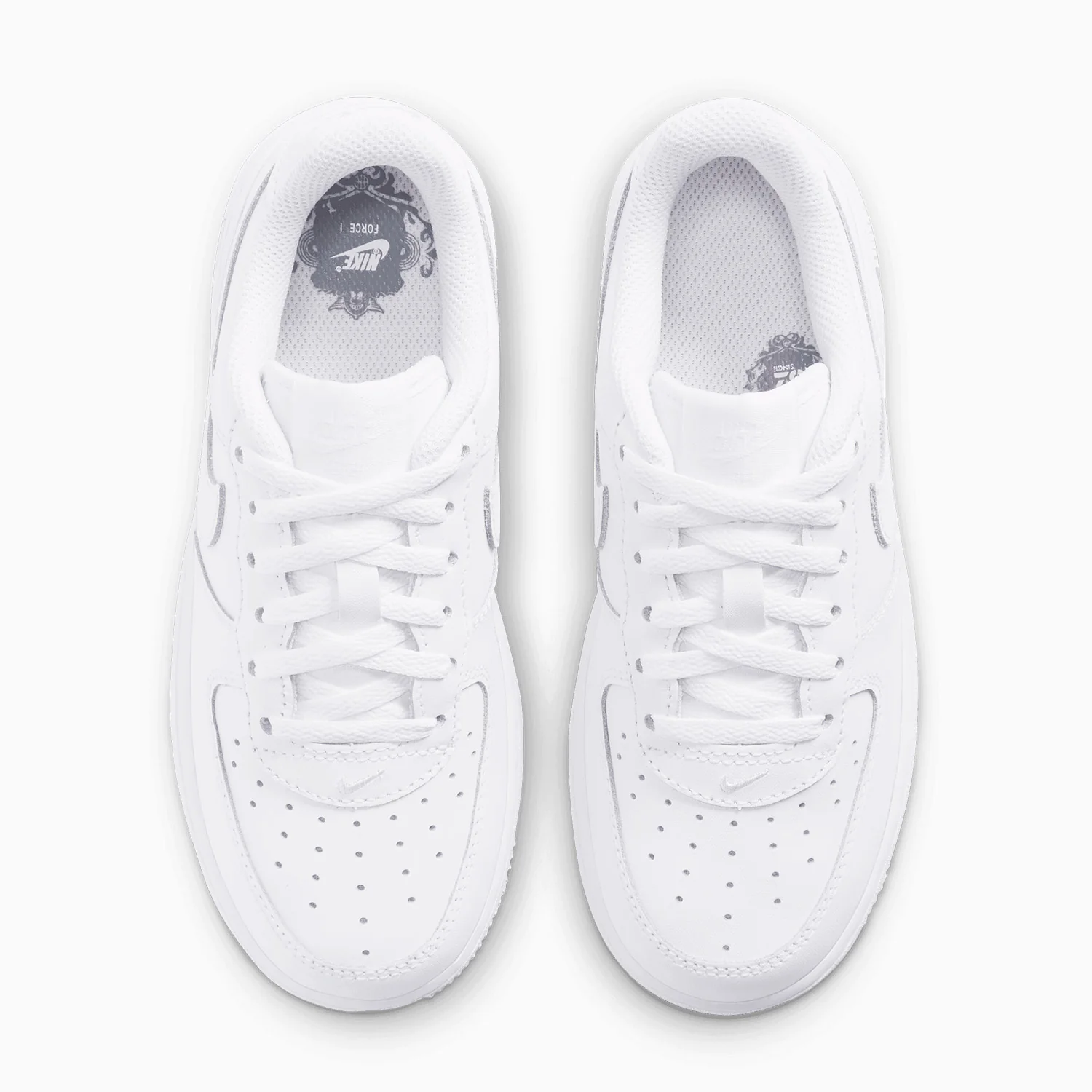 Kid's Nike Air Force 1 LE Pre School - Image 6