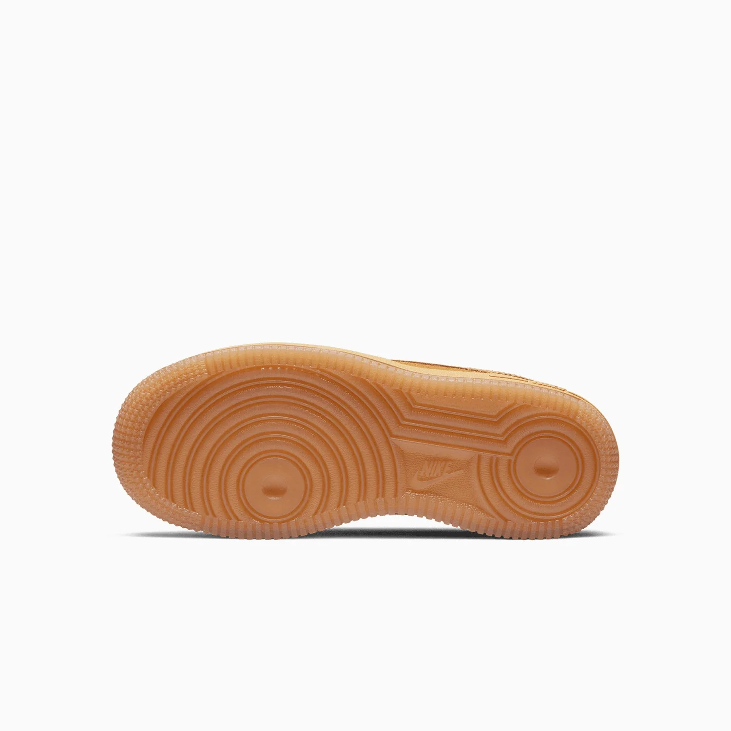 Kid's Nike Air Force 1 LV8 3 "Wheat" Pre School - Image 3