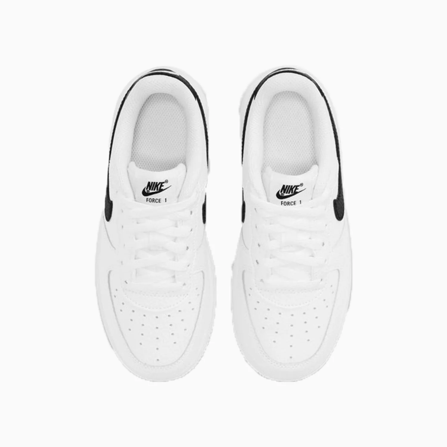 Kid's Nike Air Force 1 Pre School - Image 5