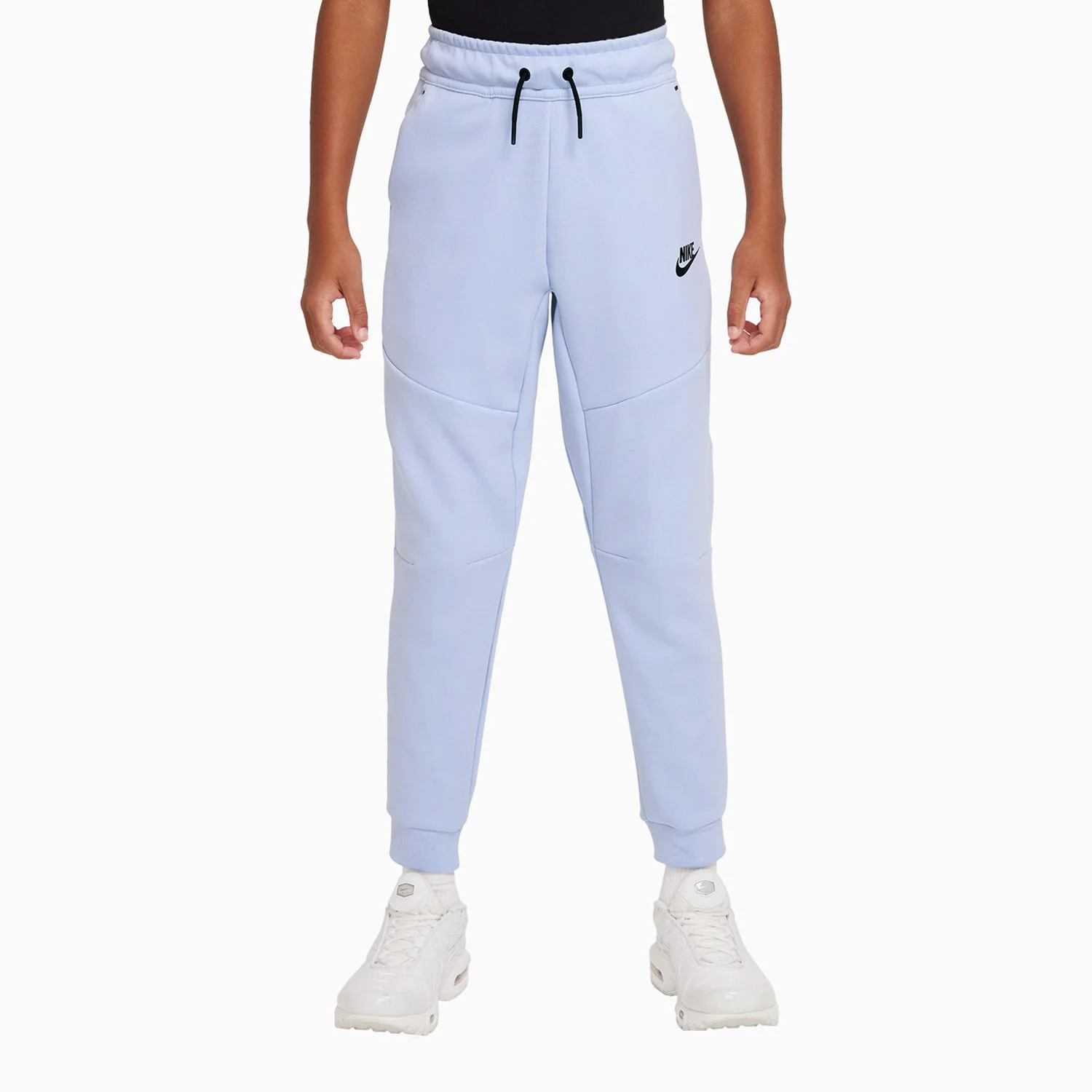 Kid's Nike Sportswear Tech Fleece Tracksuit - Image 3