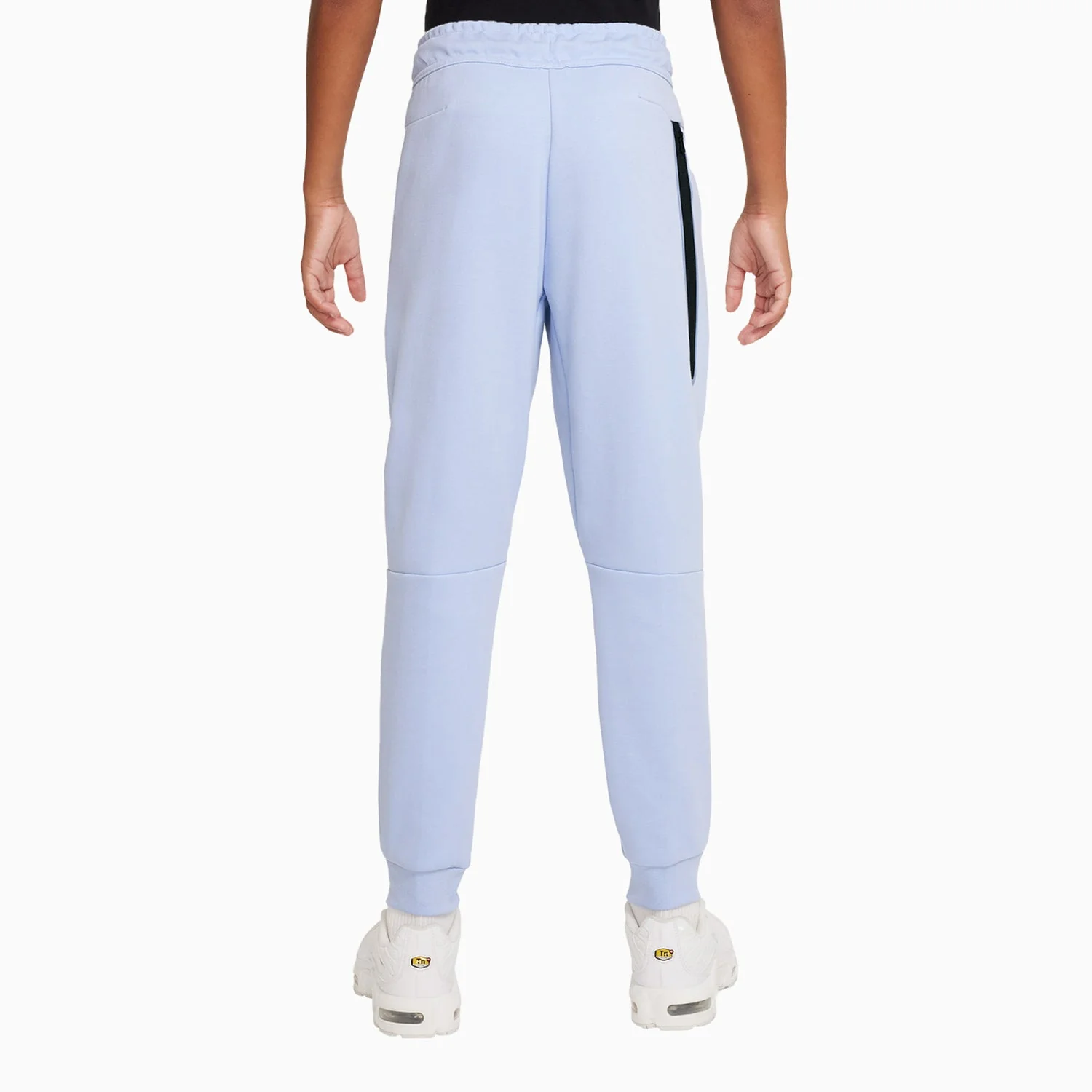 Kid's Nike Sportswear Tech Fleece Tracksuit - Image 5