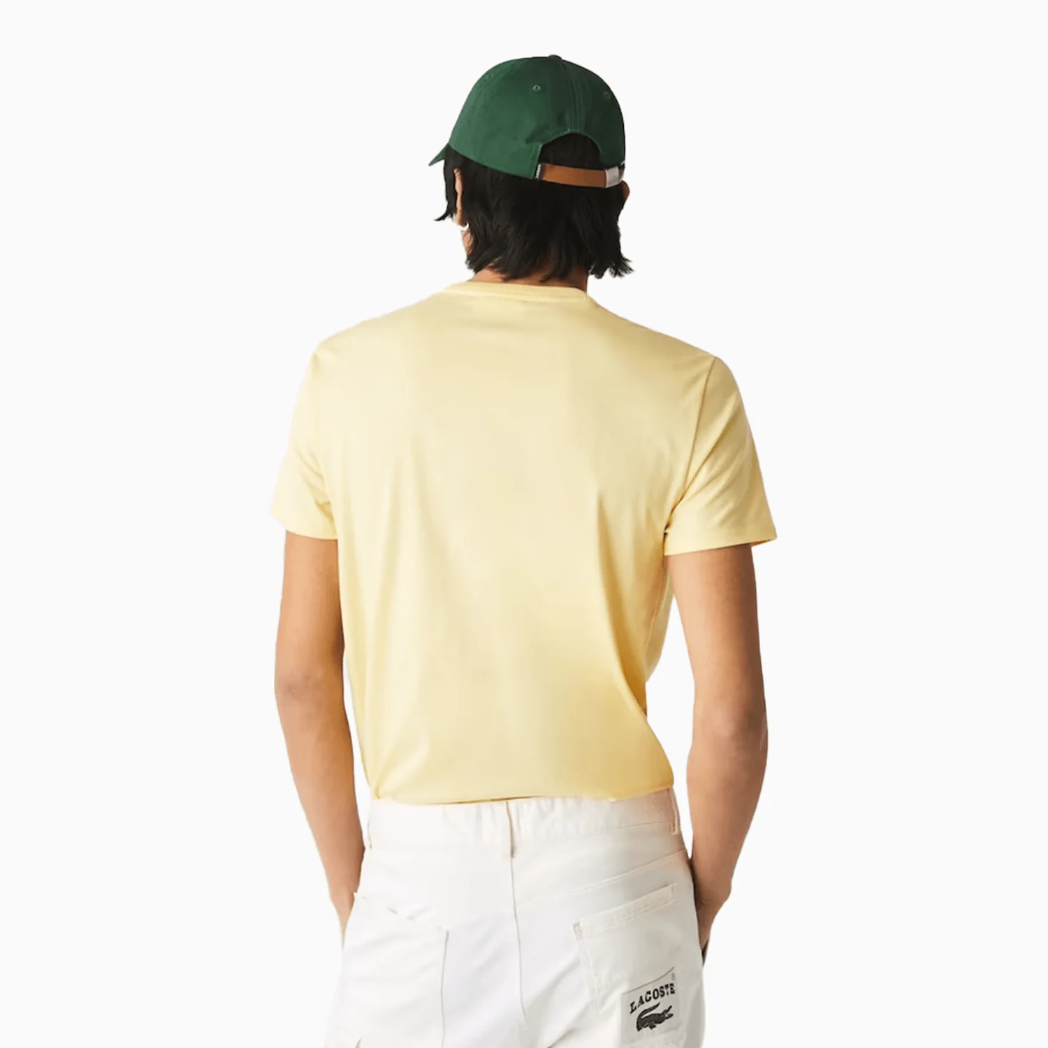 Men's Sport Fleece Outfit - Image 4