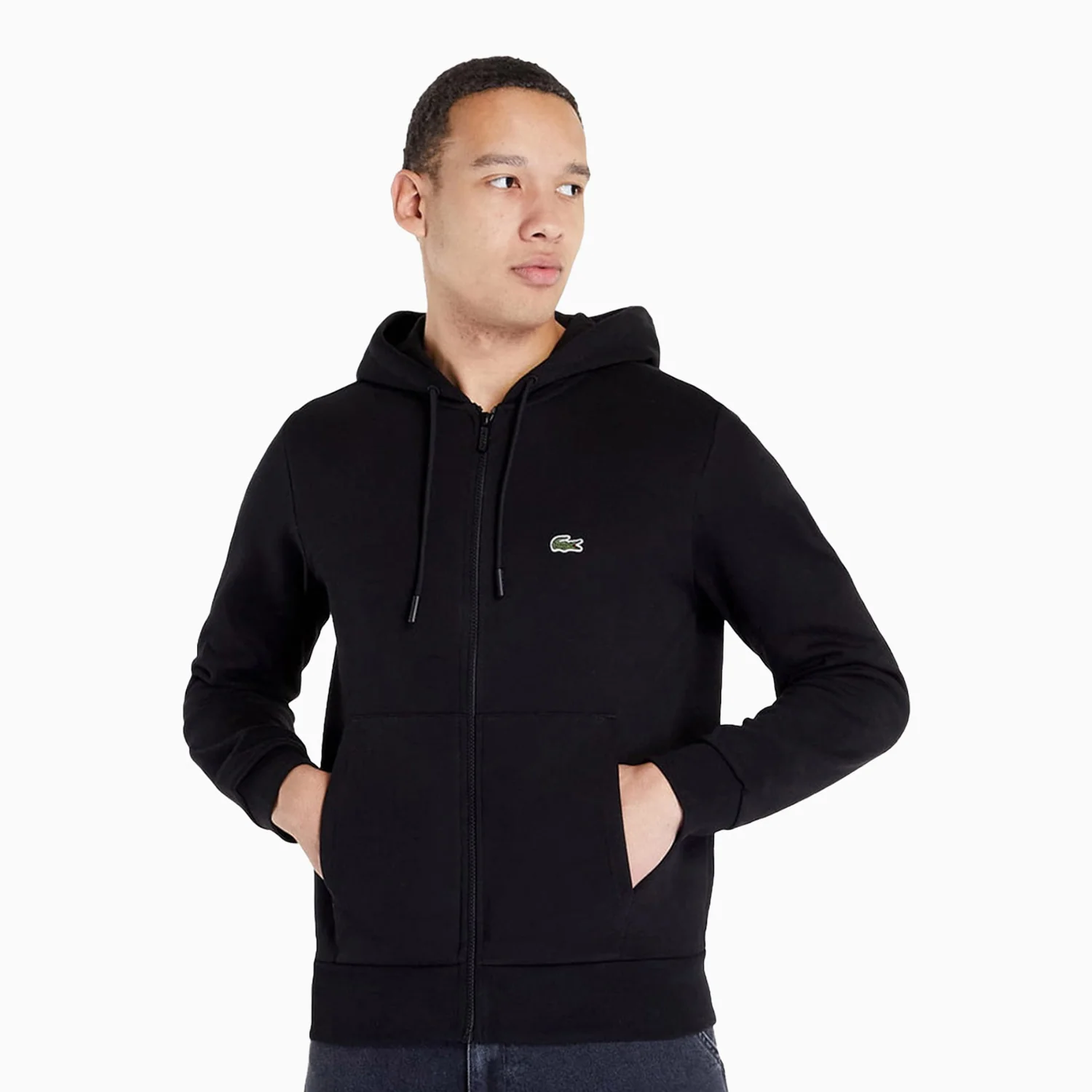 Men's Sport Fleece Tennis Jogging Suit - Image 9