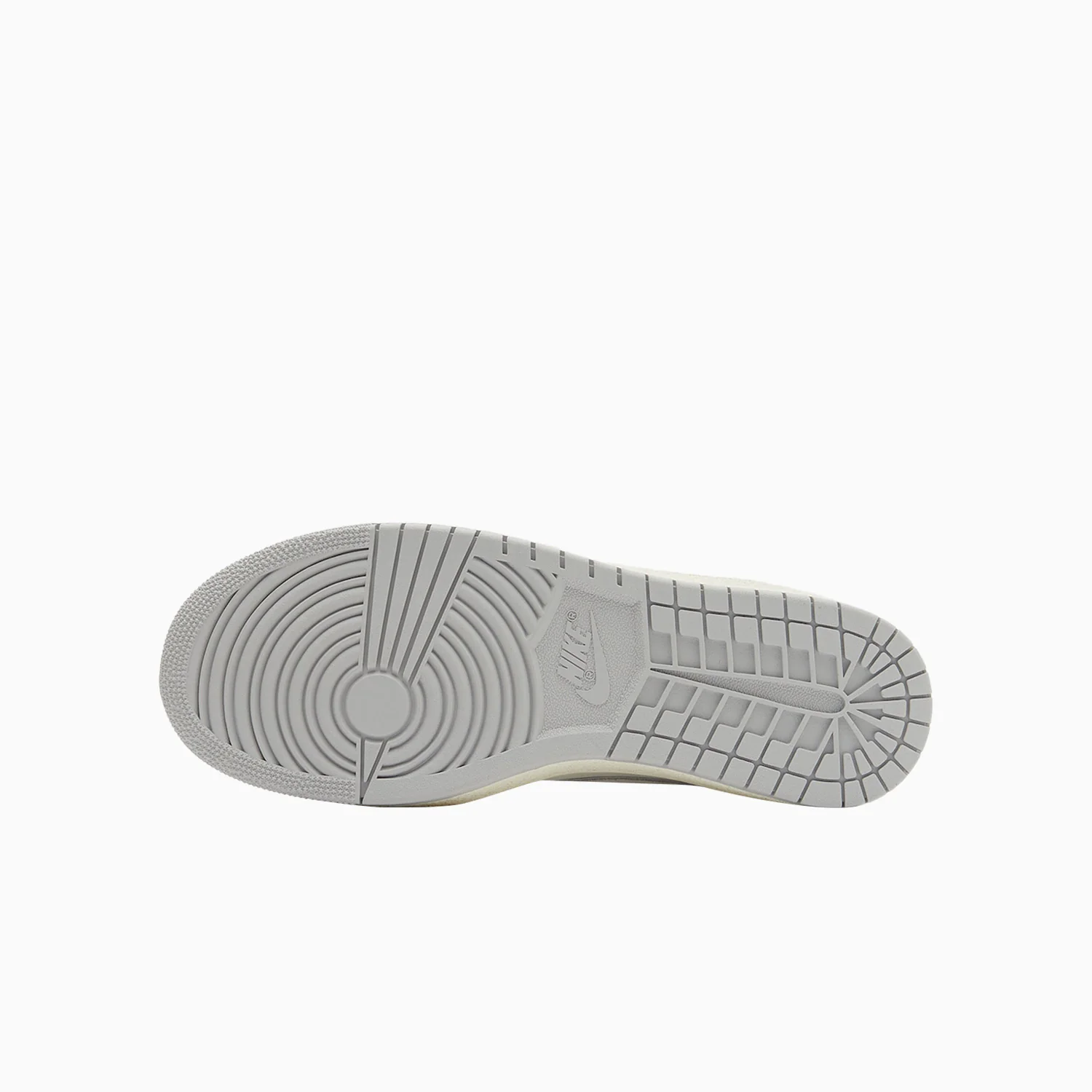 Men's Air Jordan 1 Low 85 "Neutral Grey" - Image 3