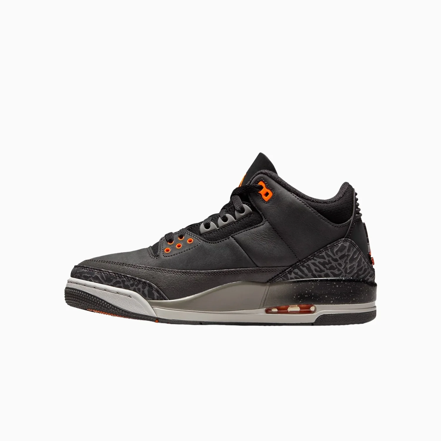 Men's Air Jordan 3 Retro "Fear Pack" - Image 4