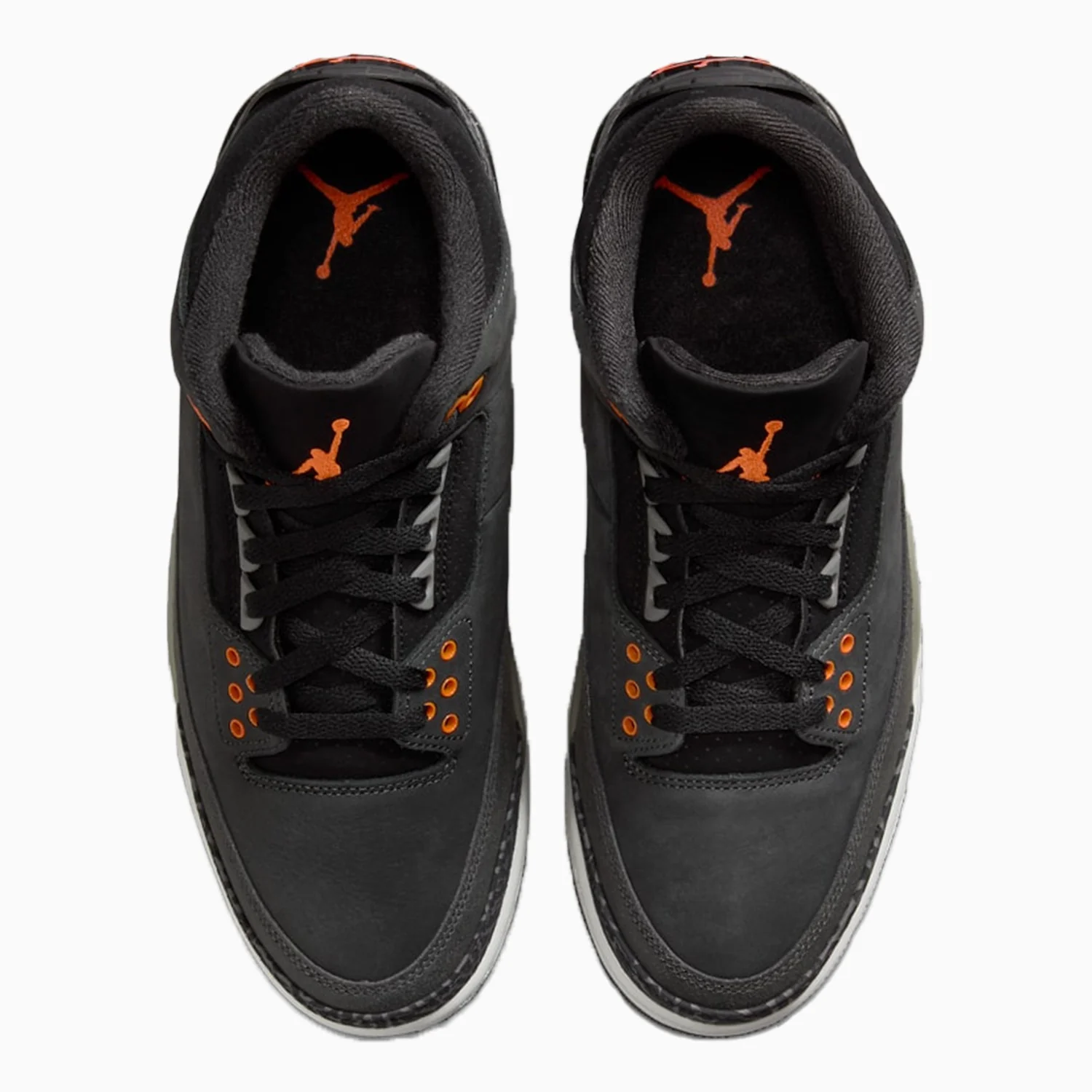 Men's Air Jordan 3 Retro "Fear Pack" - Image 5