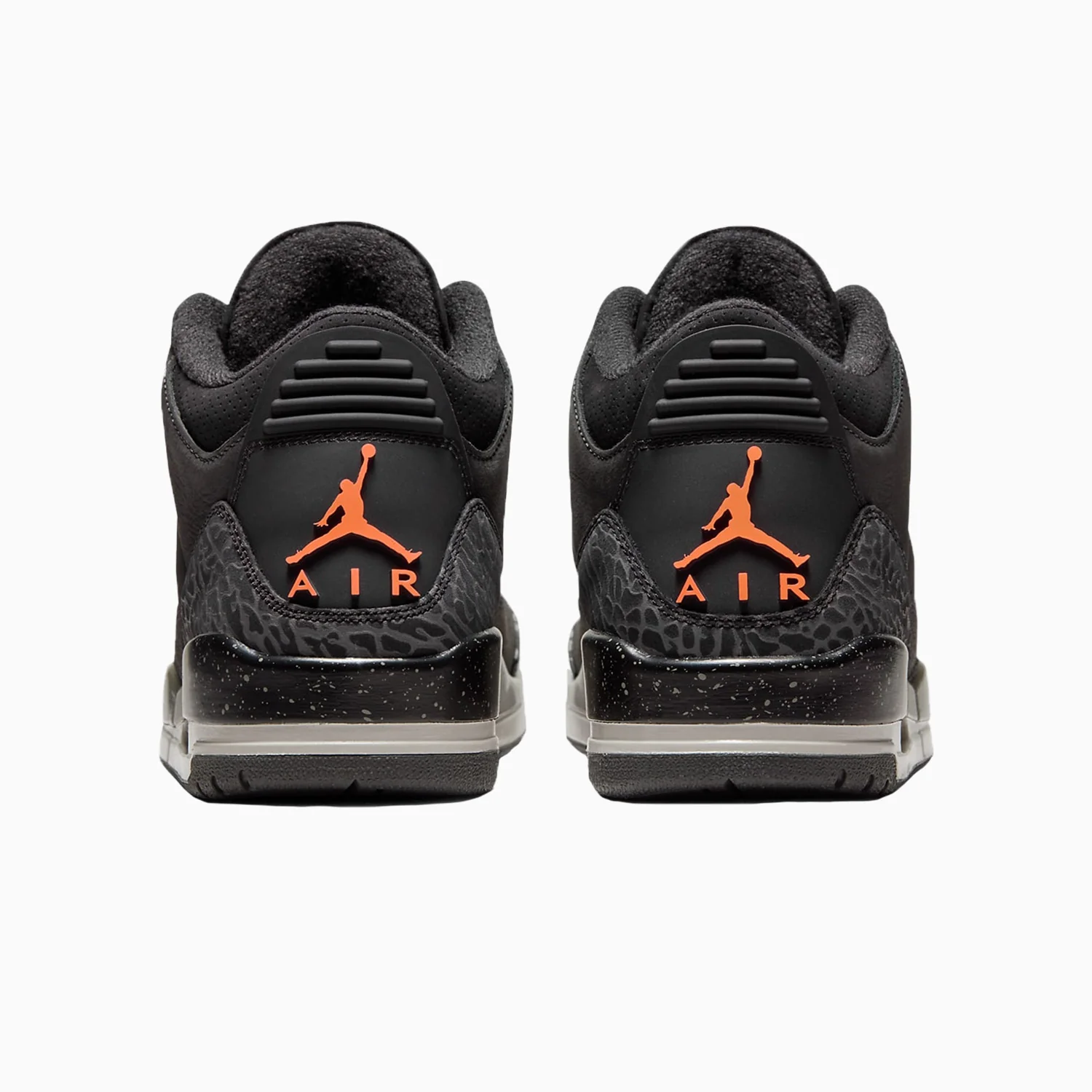 Men's Air Jordan 3 Retro "Fear Pack" - Image 6