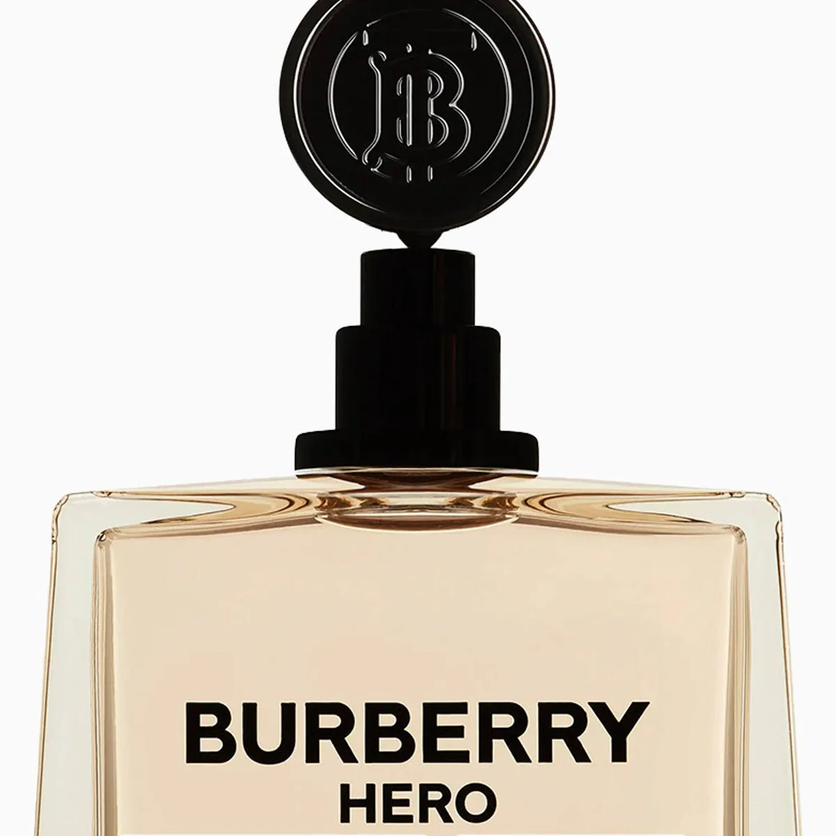 Men's Burberry Hero EDT Spray 3.4 Oz - Image 5