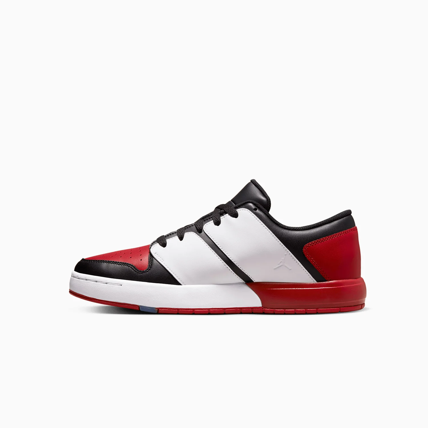 Men's Jordan Nu Retro 1 Low "Chicago" - Image 3