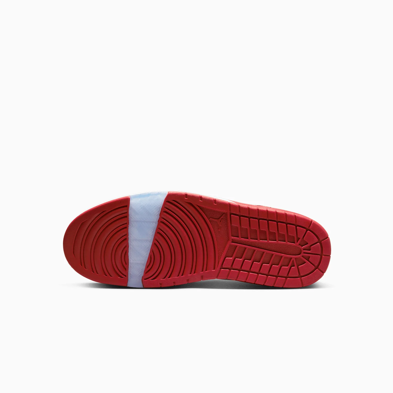 Men's Jordan Nu Retro 1 Low "Chicago" - Image 4