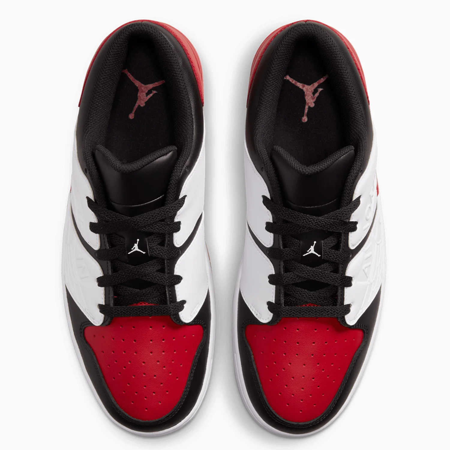 Men's Jordan Nu Retro 1 Low "Chicago" - Image 5
