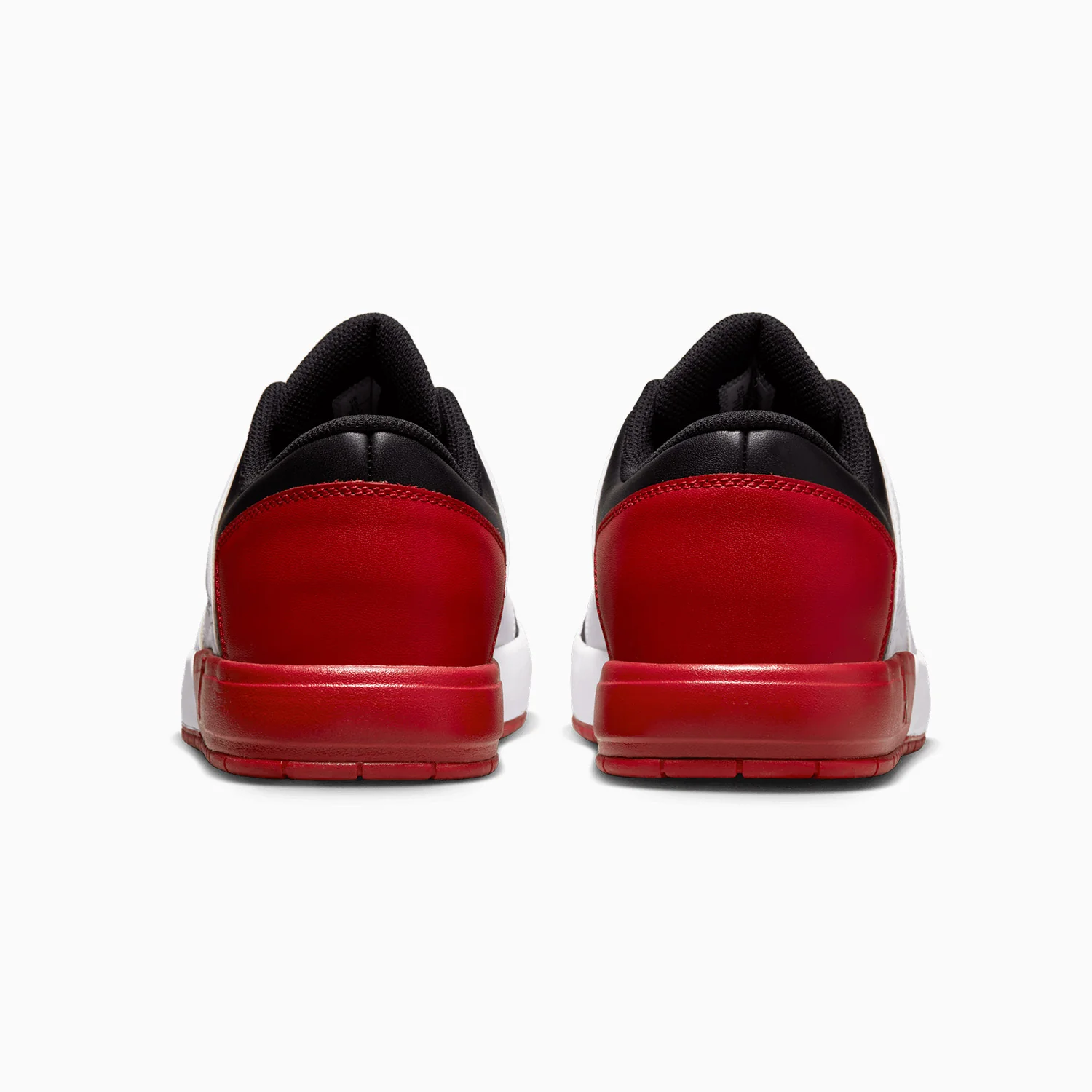 Men's Jordan Nu Retro 1 Low "Chicago" - Image 6