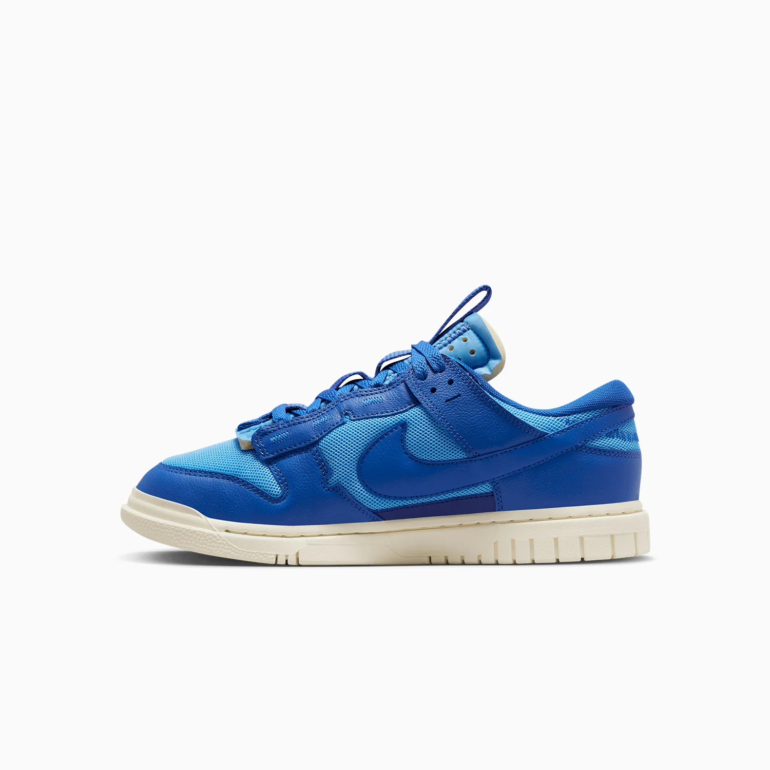 Men's Nike Air Dunk Jumbo Low Remastered "University Blue" - Image 3