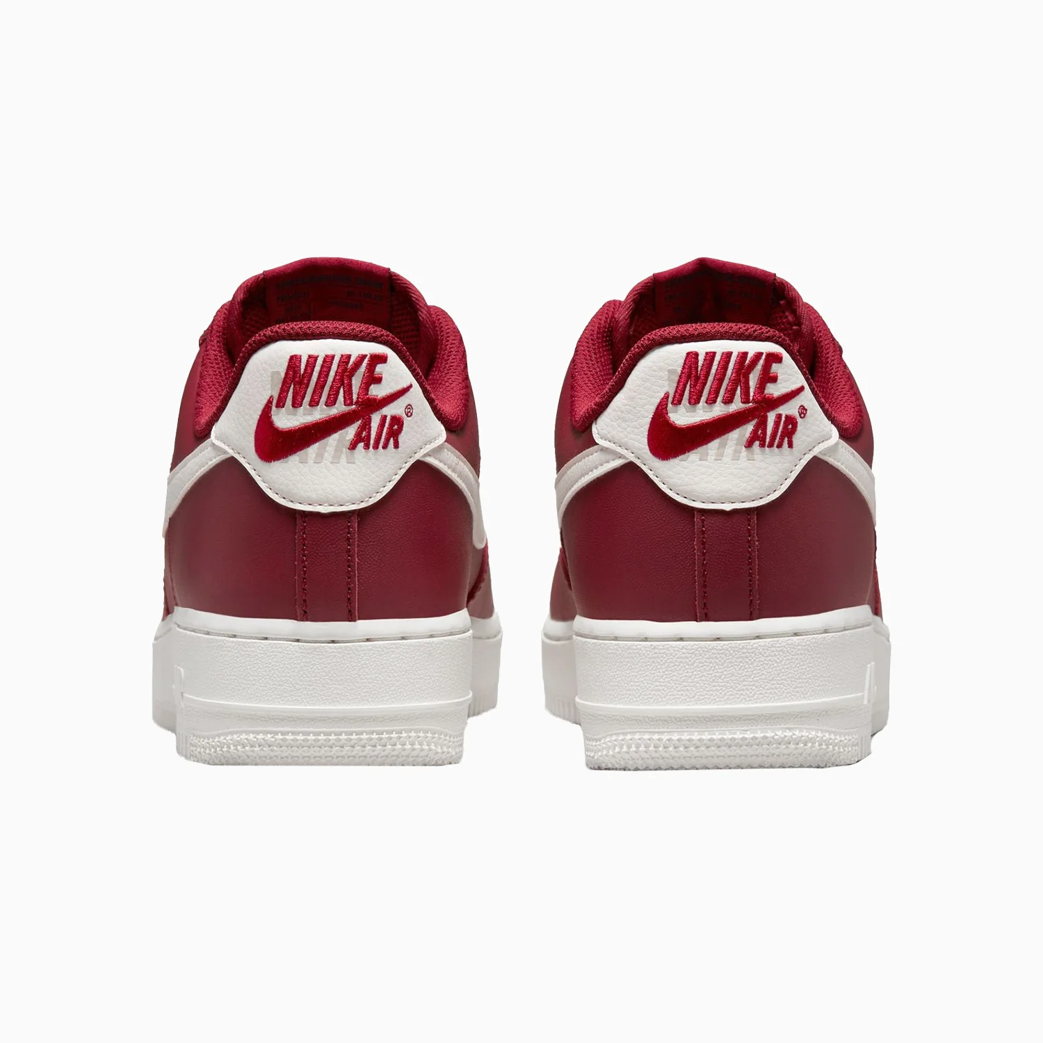 Men's Nike Air Force 1 '07 Premium "Join Forces" - Image 6