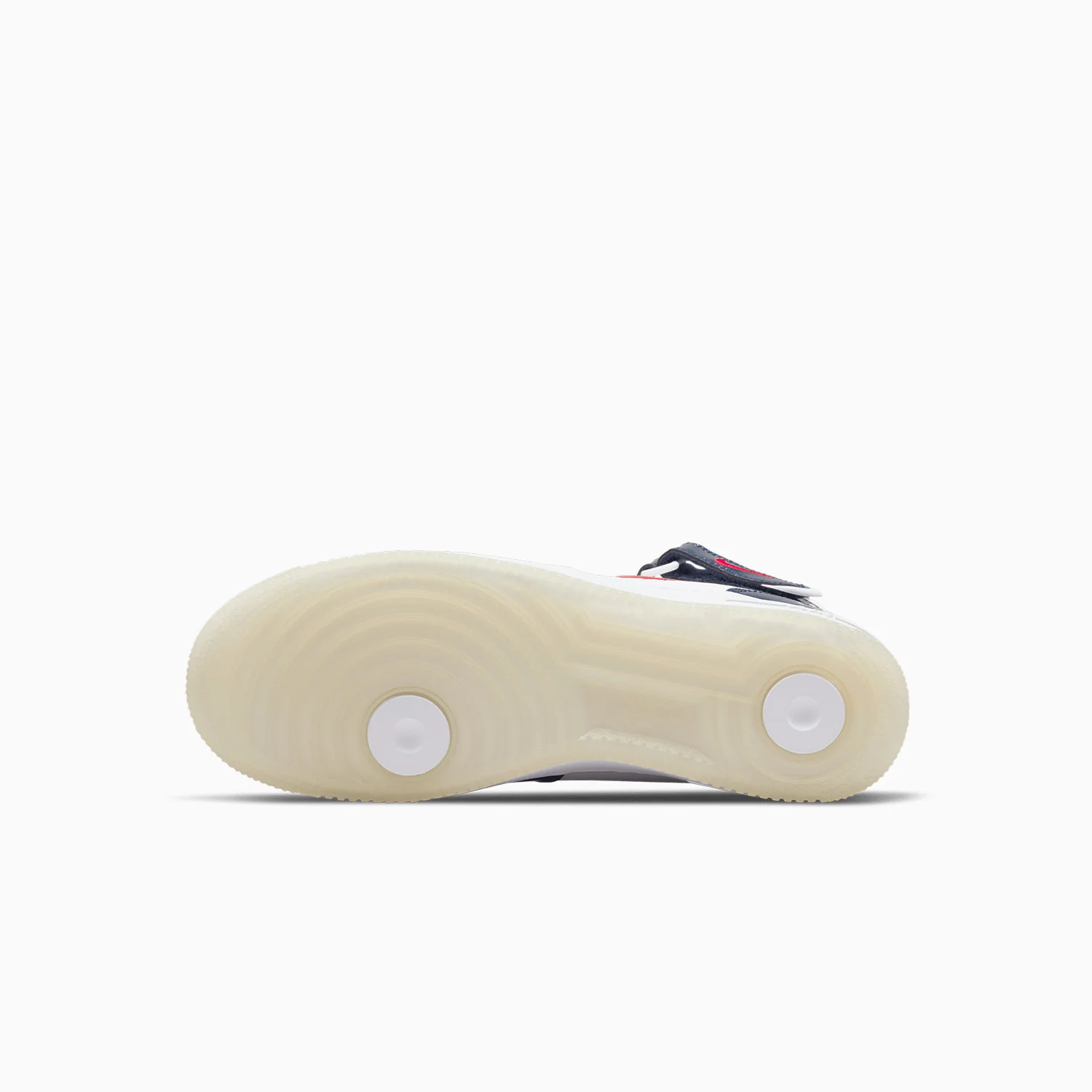 Men's Nike Air Force 1 Mid QS "Independence Day" - Image 3