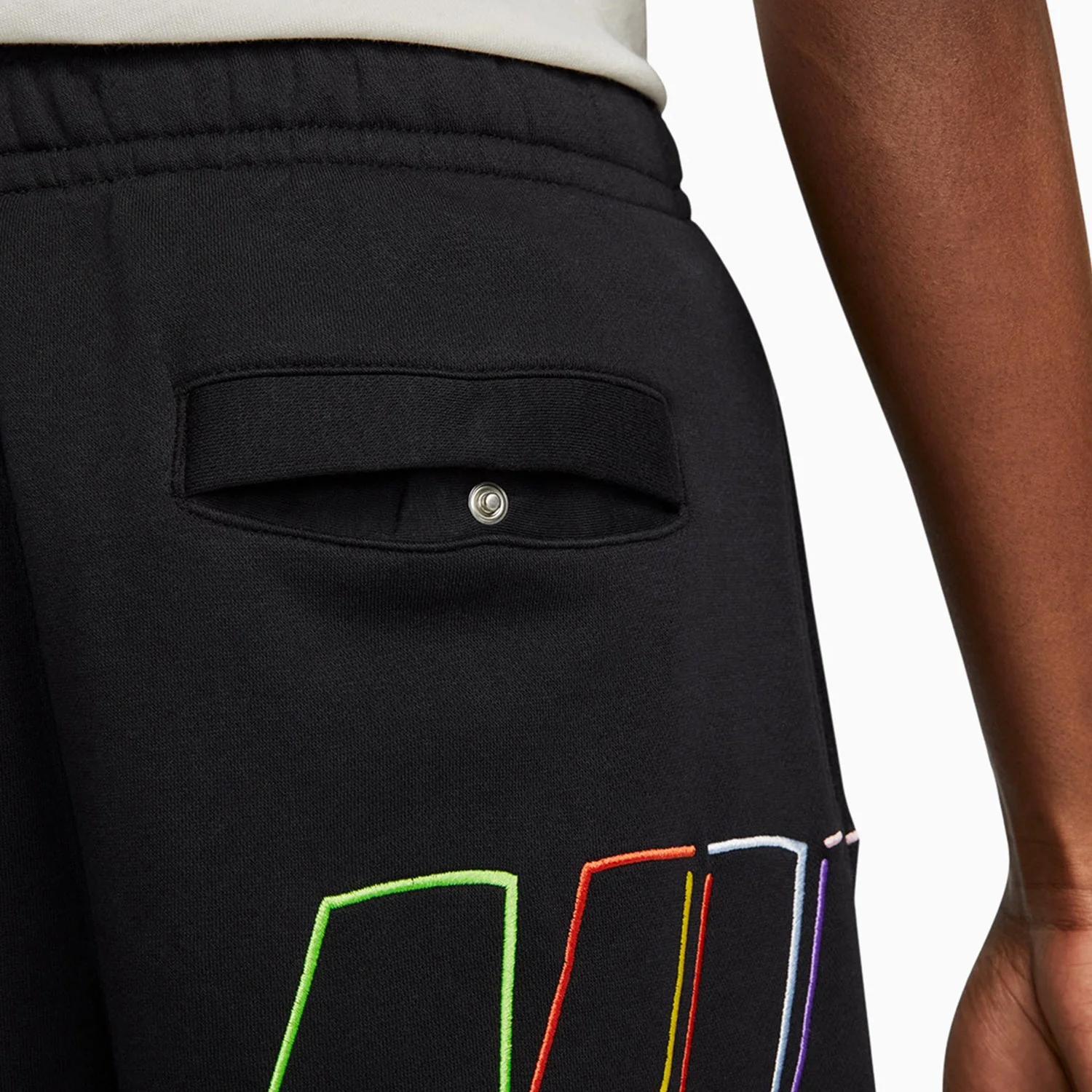 Men's Nike Club Fleece Outfit - Image 6