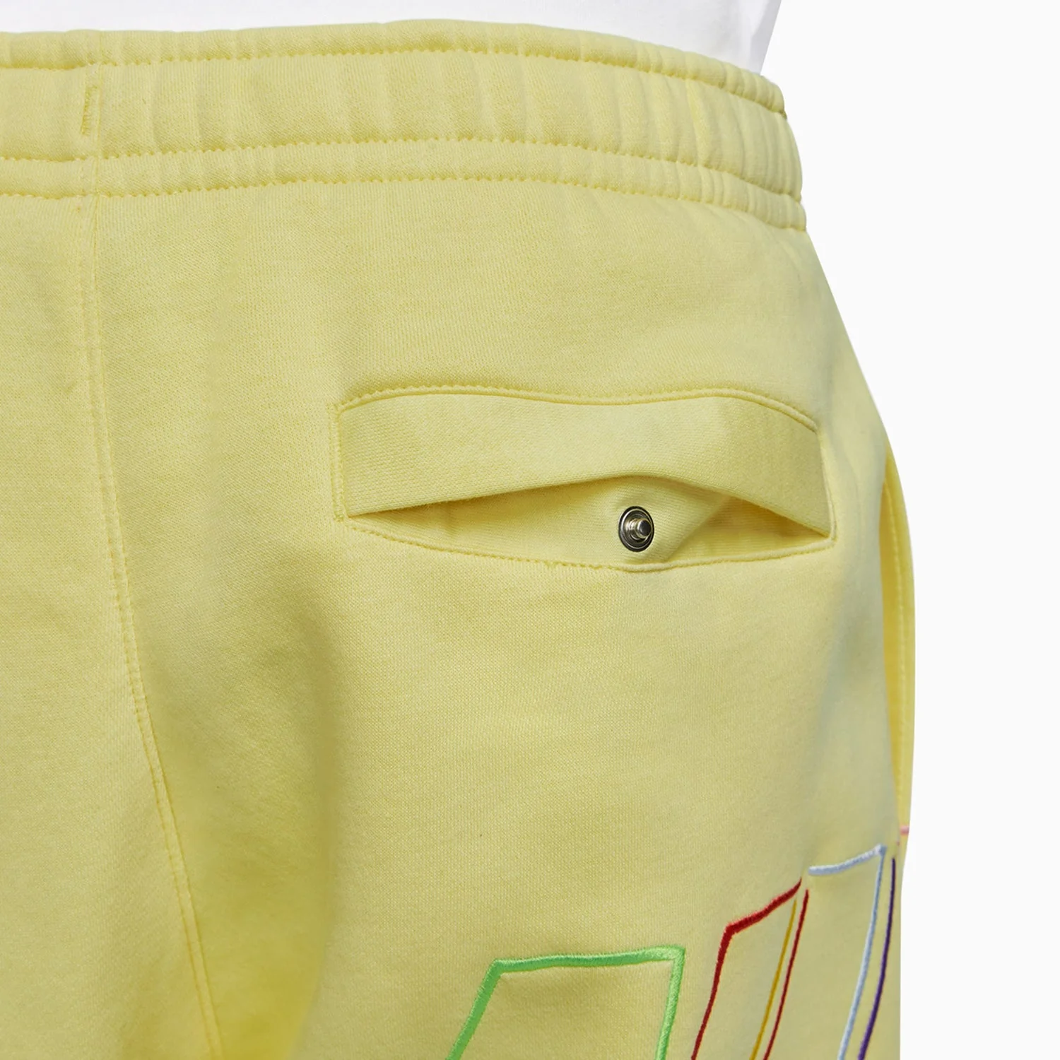 Men's Nike Club Fleece Outfit - Image 7