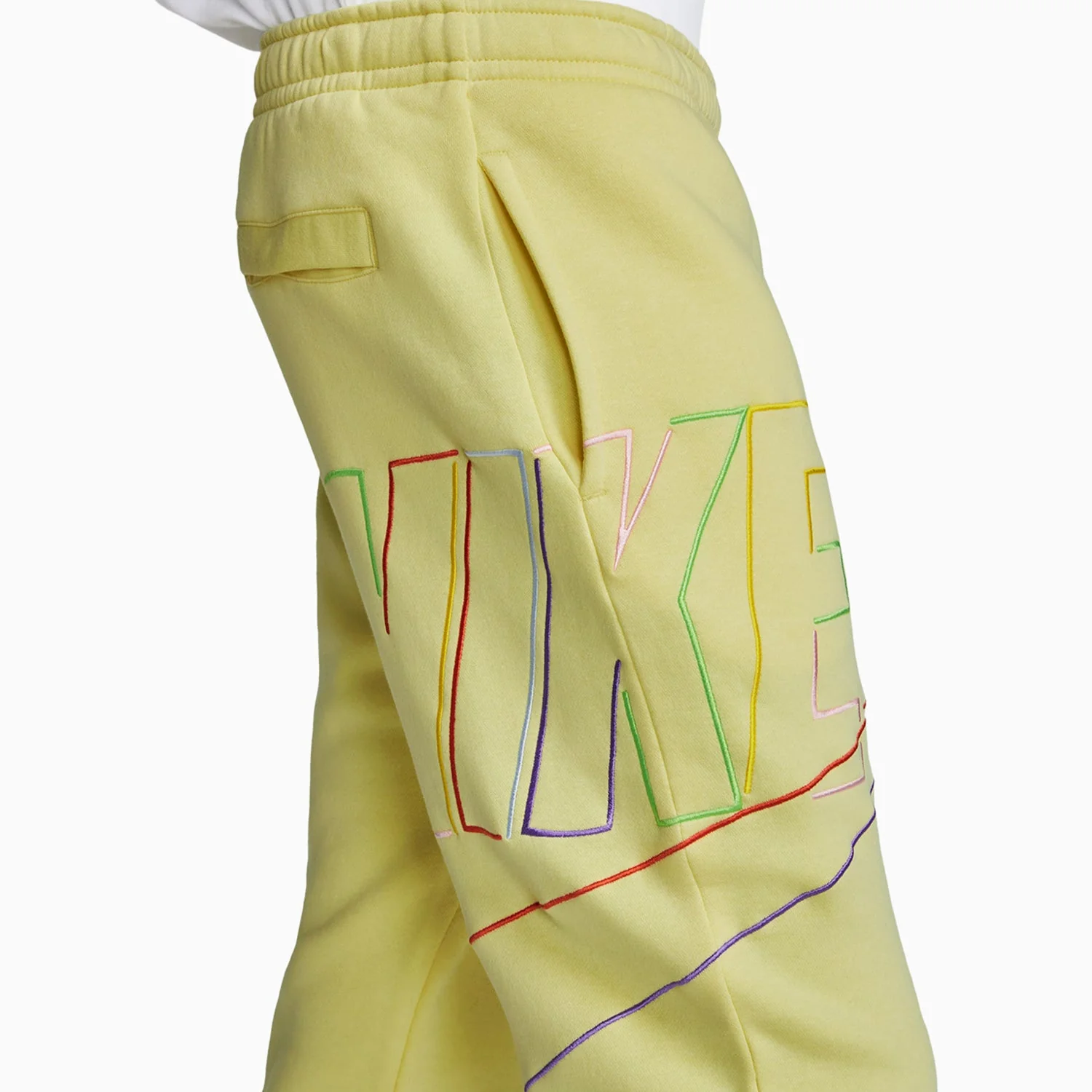 Men's Nike Club Fleece Outfit - Image 8