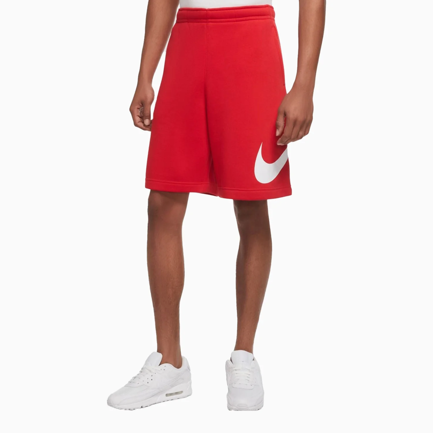 Men's Nike Sportswear Club Outfit - Image 5