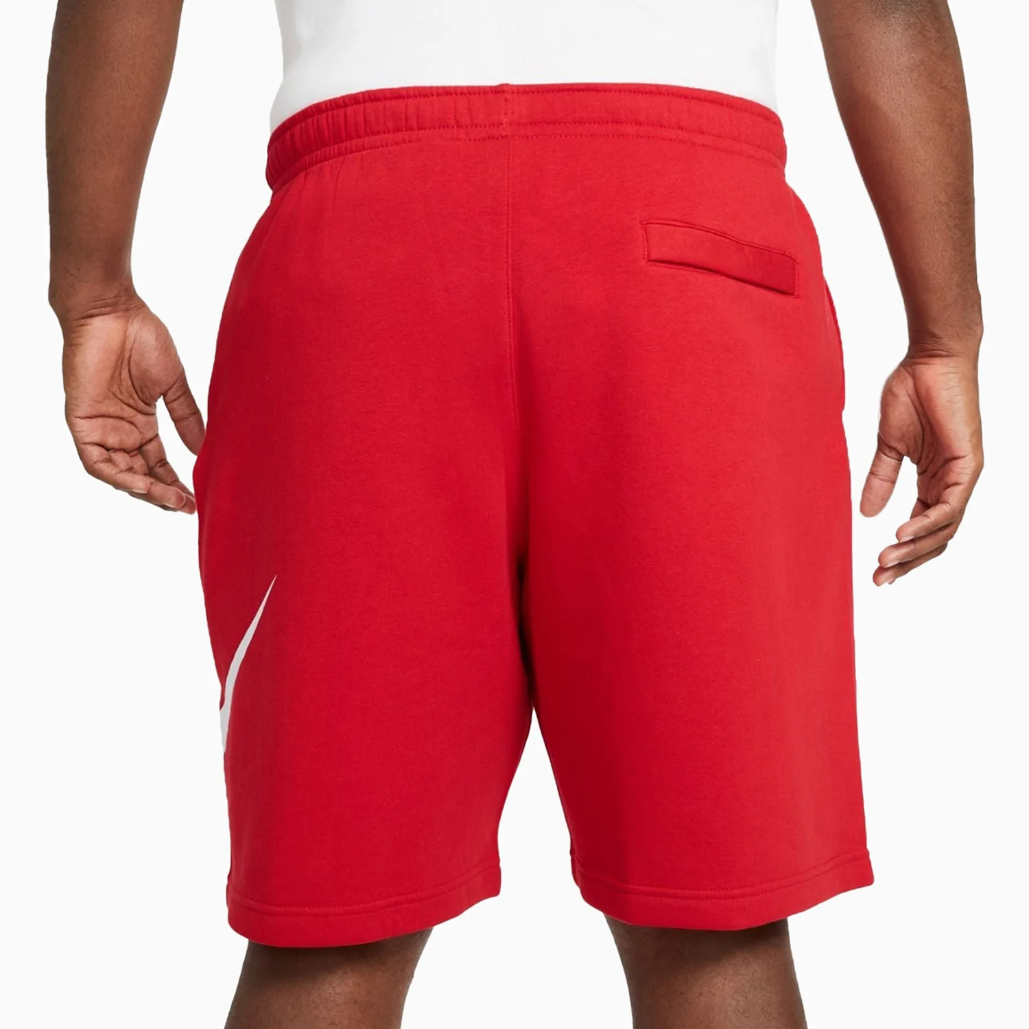 Men's Nike Sportswear Club Outfit - Image 7