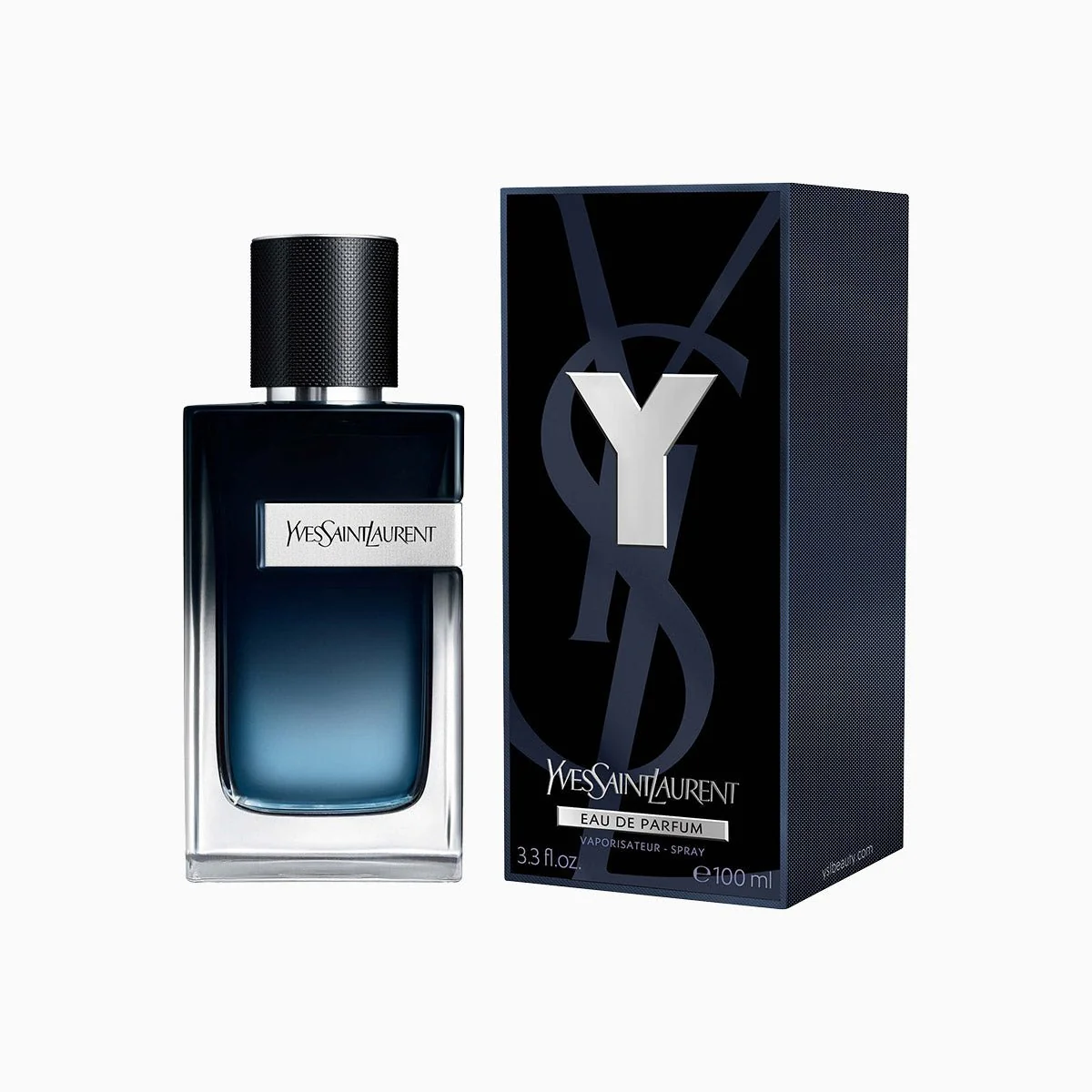 Men's Yves Saint Laurent Y EDP Spray 3.3 Oz - Image 3