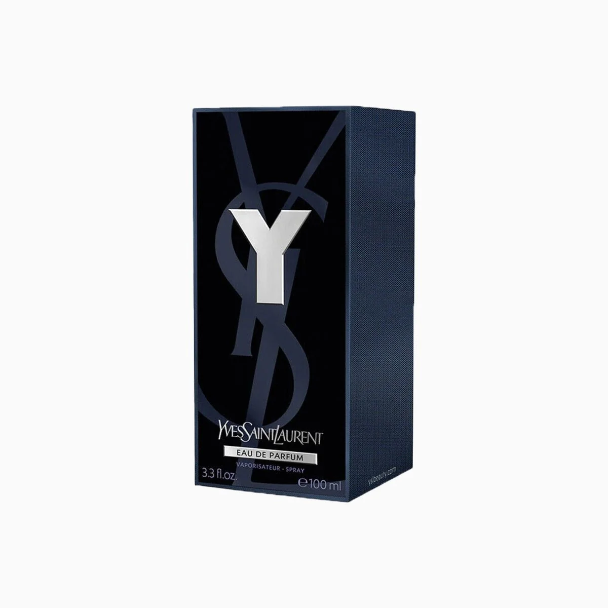 Men's Yves Saint Laurent Y EDP Spray 3.3 Oz - Image 4