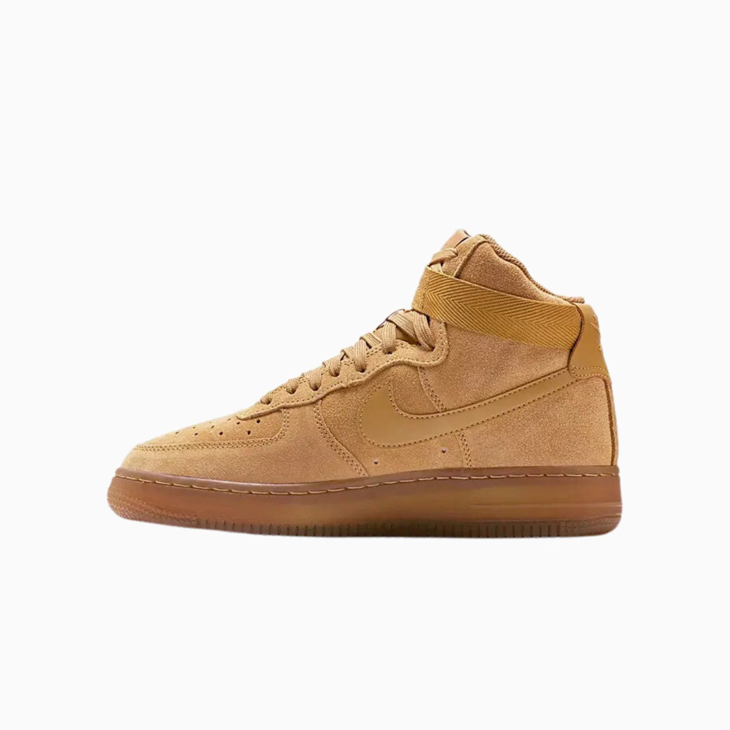 Kid's Nike Air Force 1 High Lv8 3 Grade School - Image 4