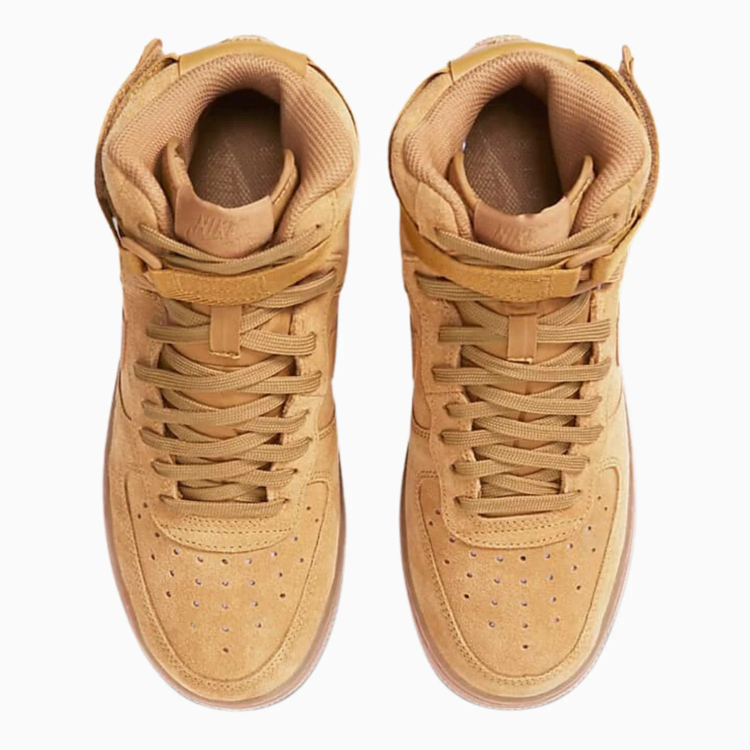 Kid's Nike Air Force 1 High Lv8 3 Grade School - Image 5