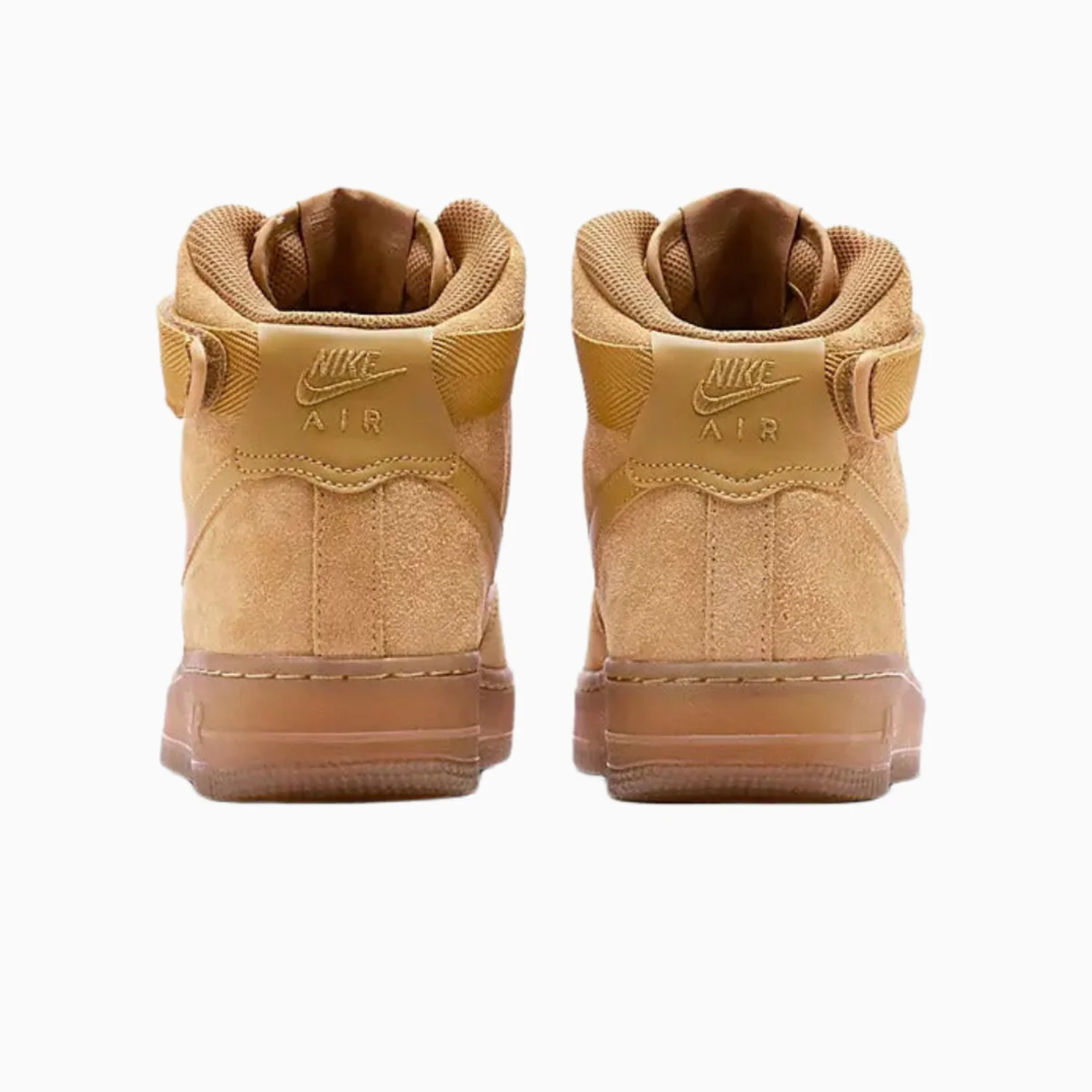 Kid's Nike Air Force 1 High Lv8 3 Grade School - Image 6
