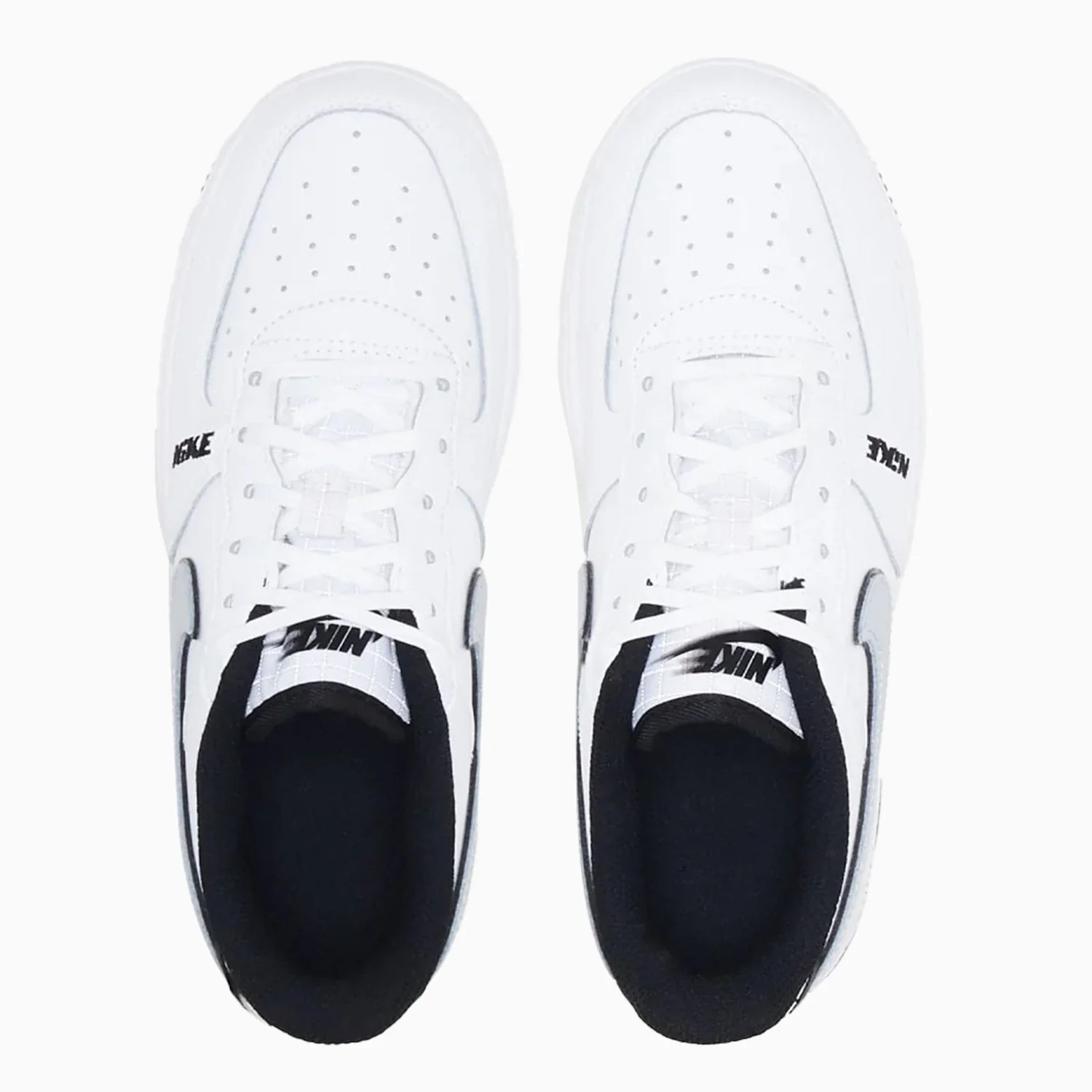 Kid's Nike Air Force 1 LV8 Pre School - Image 4