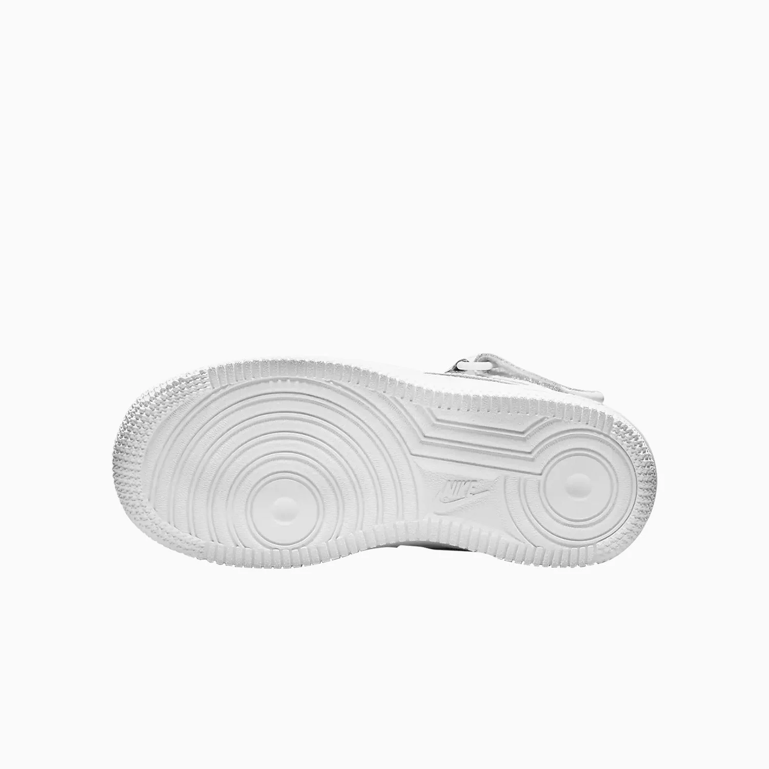 Kid's Nike Air Force 1 Mid LE Pre School - Image 4