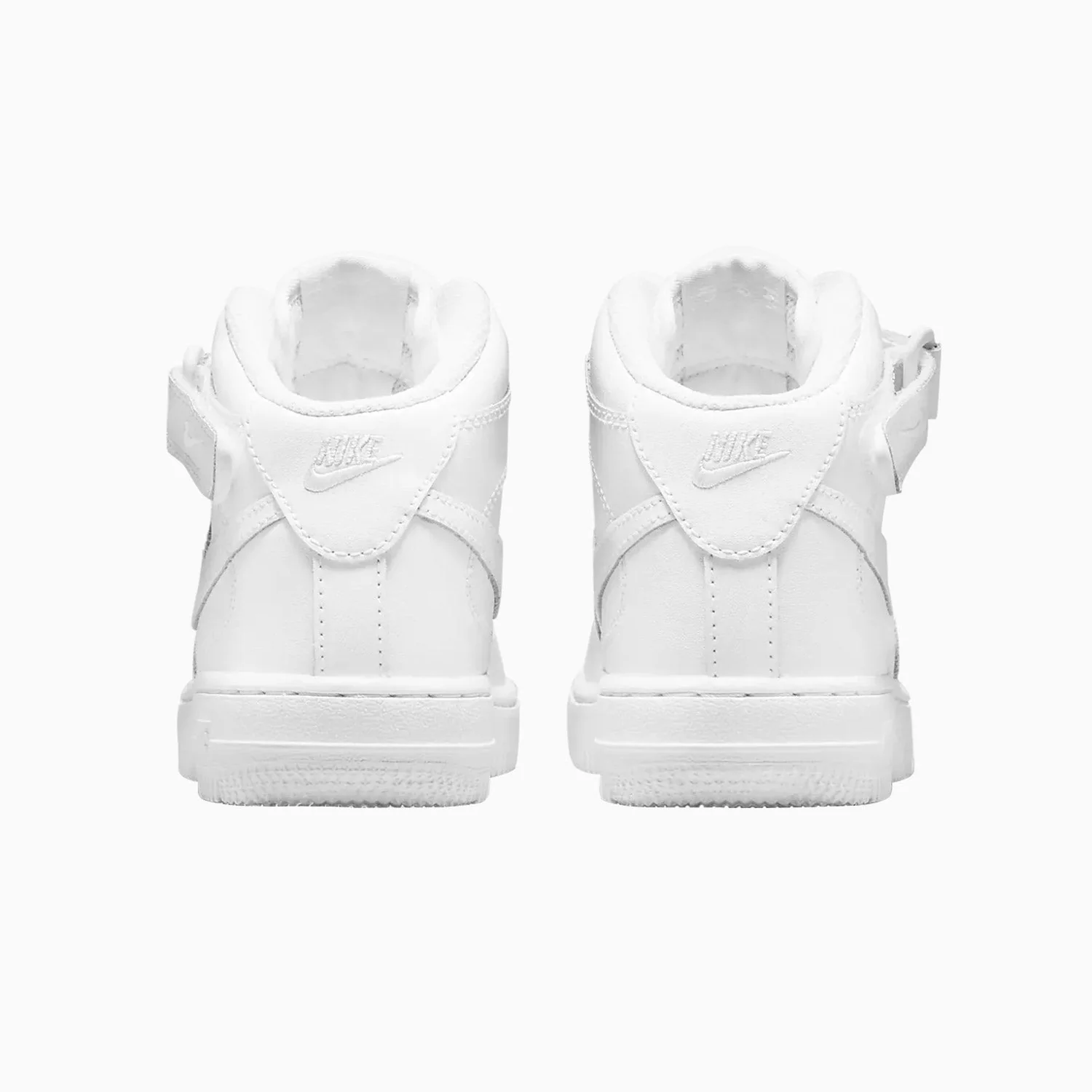 Kid's Nike Air Force 1 Mid LE Pre School - Image 6