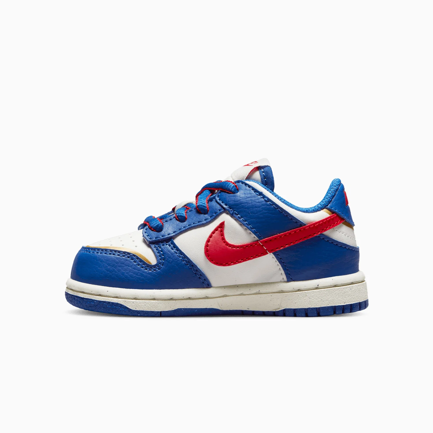 Kid's Nike Dunk Low "Next Nature Superhero" Toddlers - Image 3