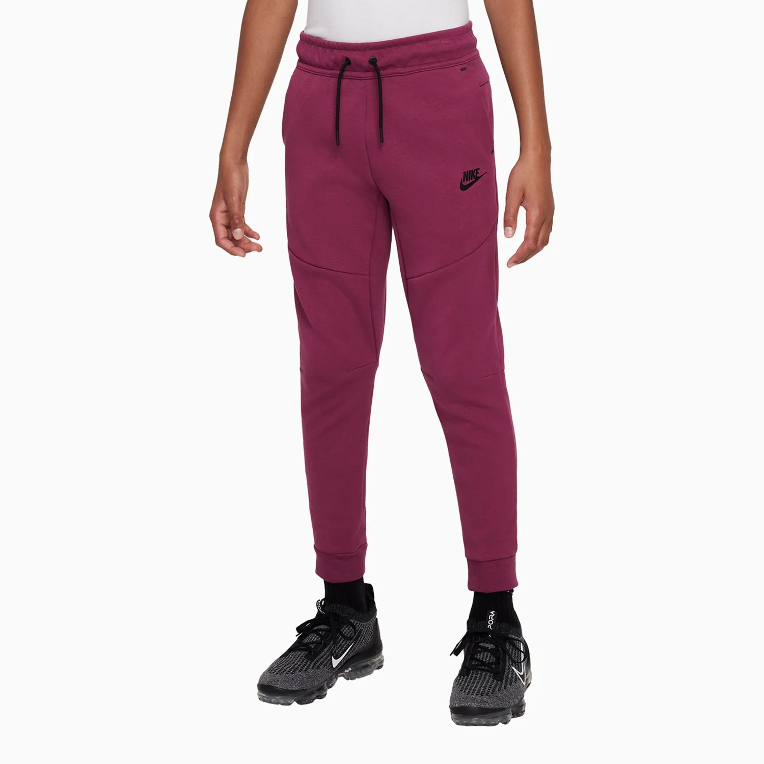 Kid's Sportswear Tech Fleece Tracksuit - Image 3