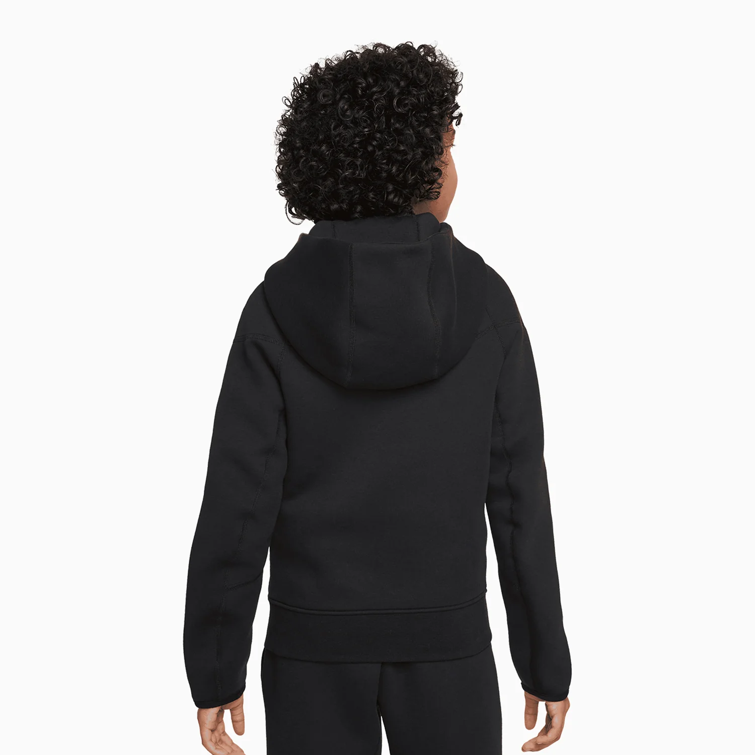 Kid's Sportswear Tech Fleece Tracksuit - Image 4
