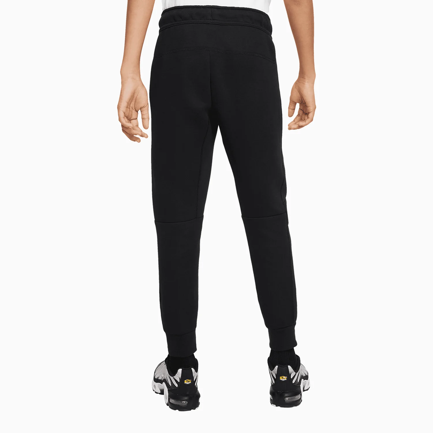 Kid's Sportswear Tech Fleece Tracksuit - Image 5