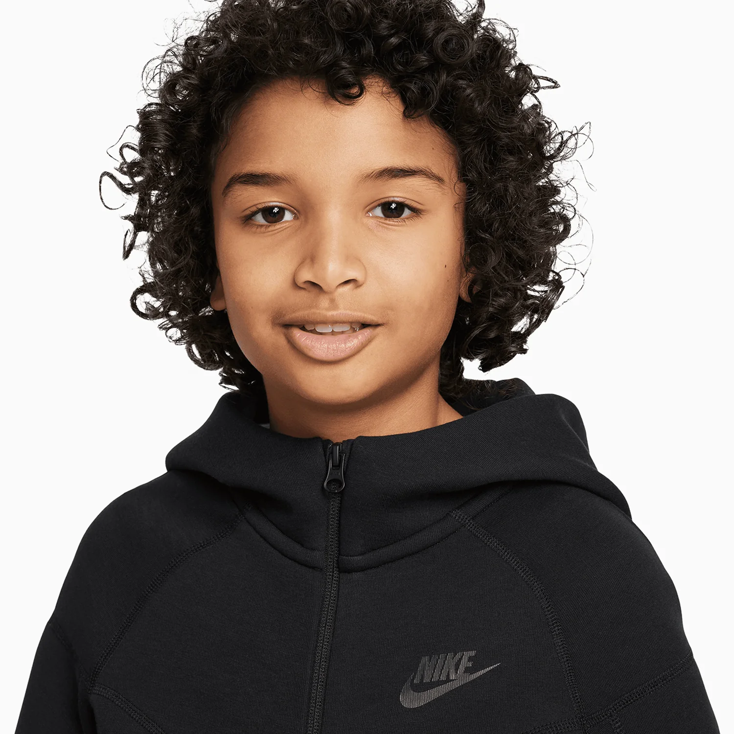 Kid's Sportswear Tech Fleece Tracksuit - Image 6