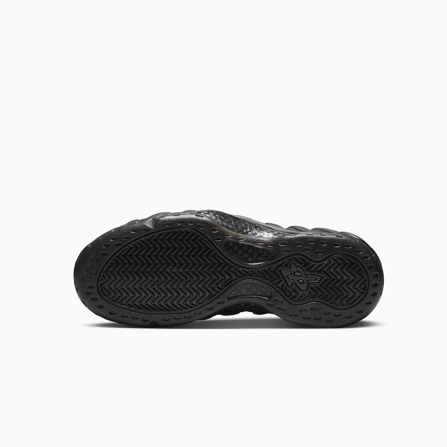 Men's Air Foamposite One "Anthracite" - Image 3