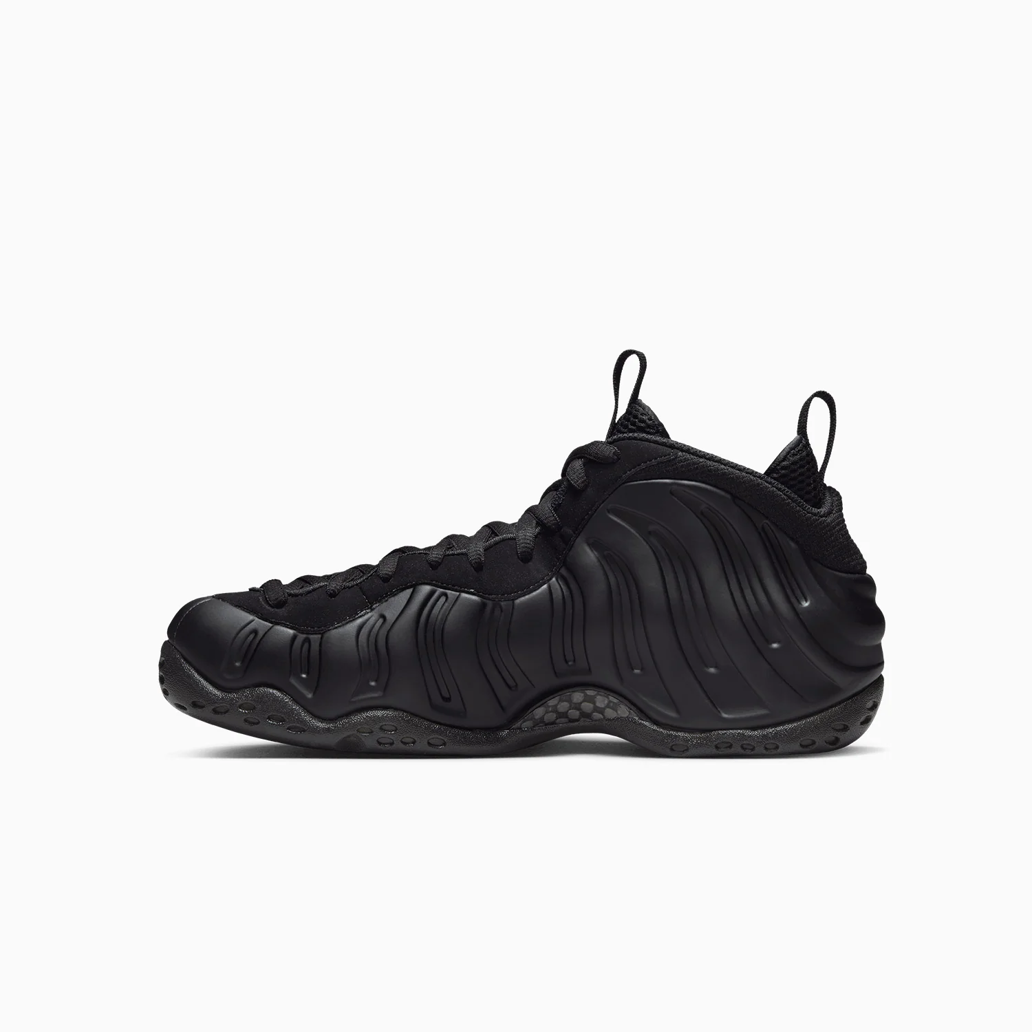 Men's Air Foamposite One "Anthracite" - Image 4