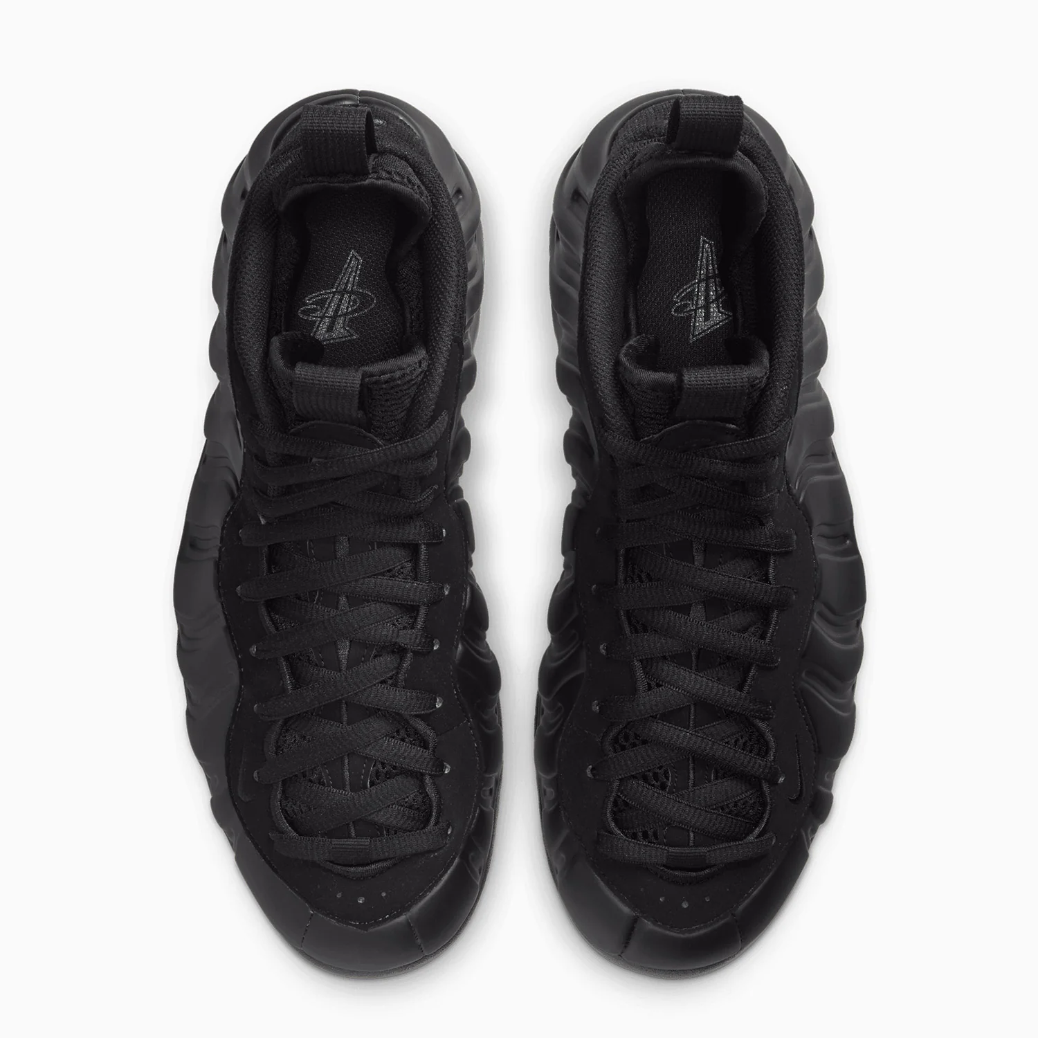 Men's Air Foamposite One "Anthracite" - Image 5