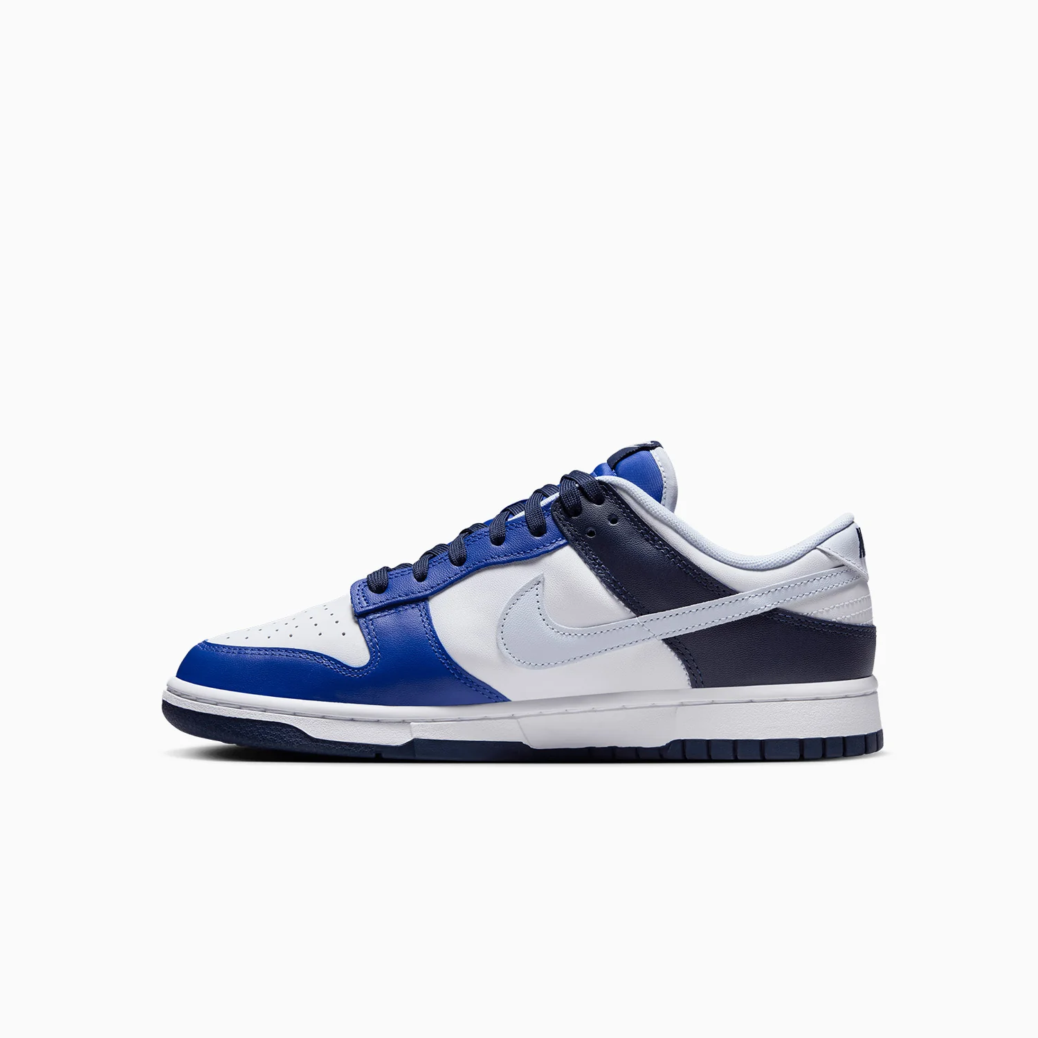 Men's Dunk Low "Game Royal" - Image 3